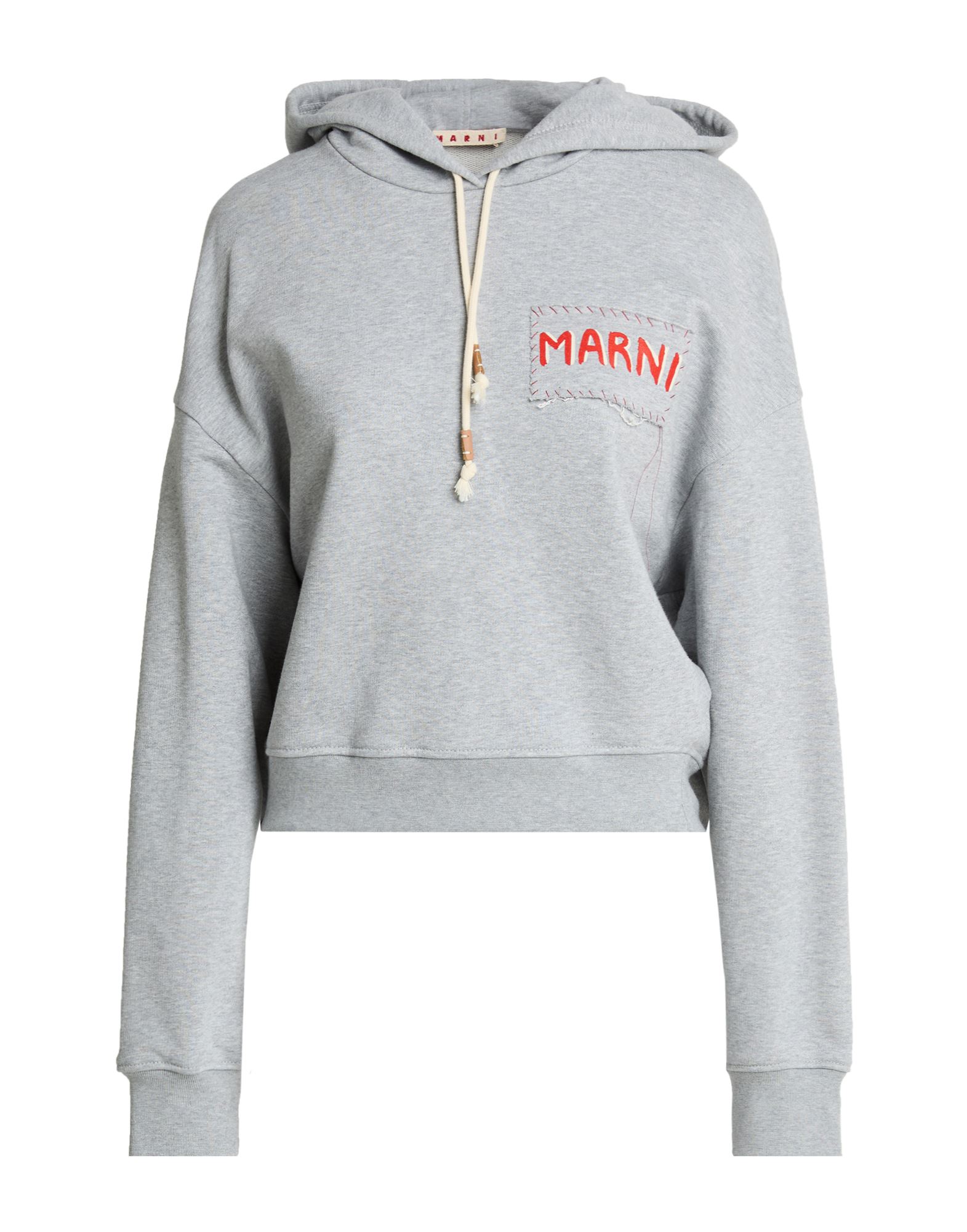 MARNI MARNI ΜΠΛΟΥΖΑΚΙΑ Φούτερ