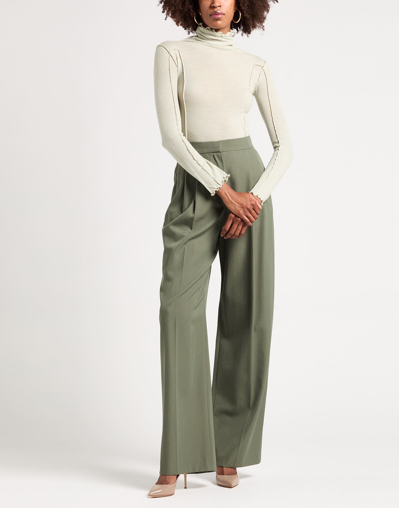  Baserange - Prendas De Punto - Cuello Alto - On Yoox.com 