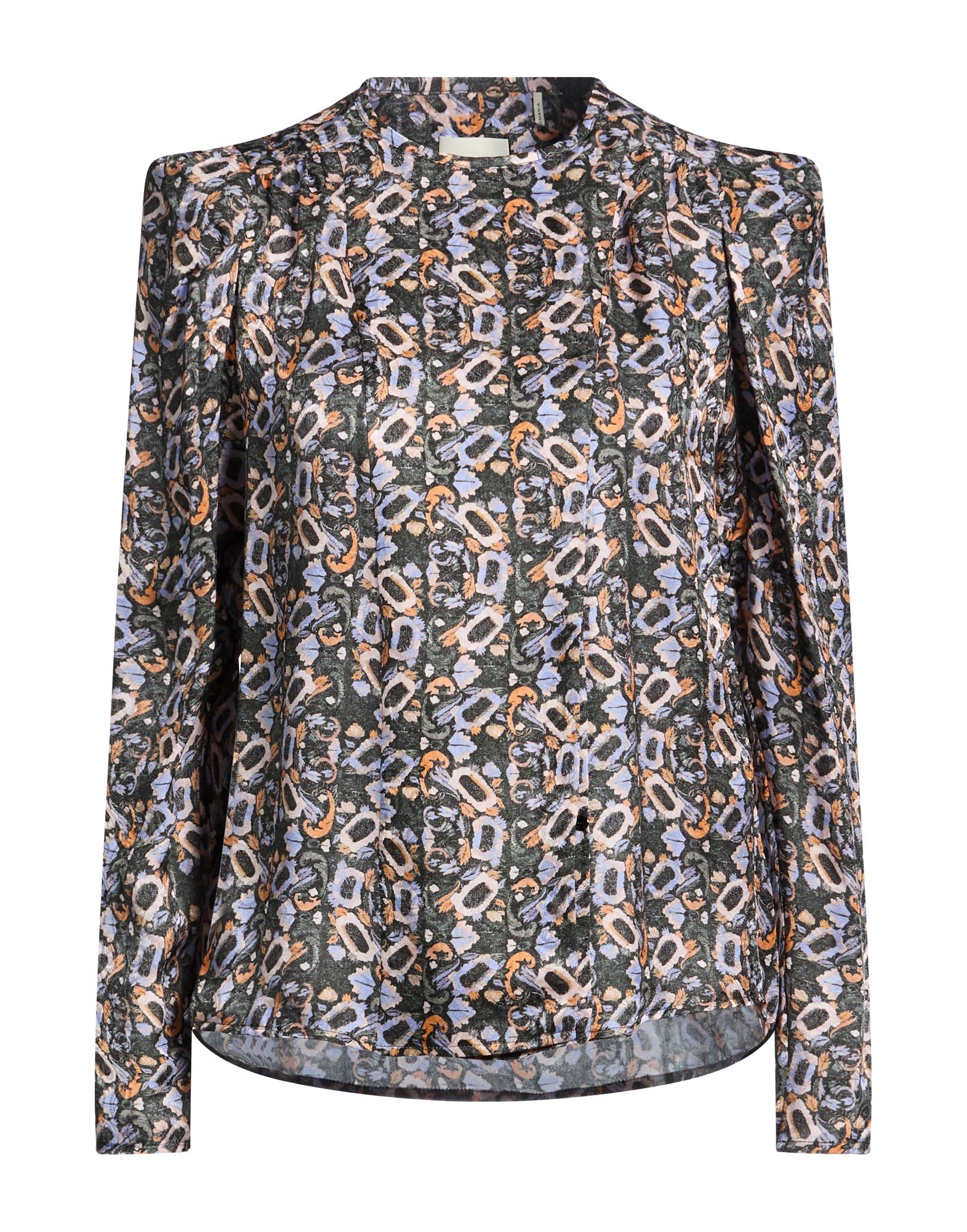 ISABEL MARANT ISABEL MARANT ΜΠΛΟΥΖΑΚΙΑ Πουκάμισο