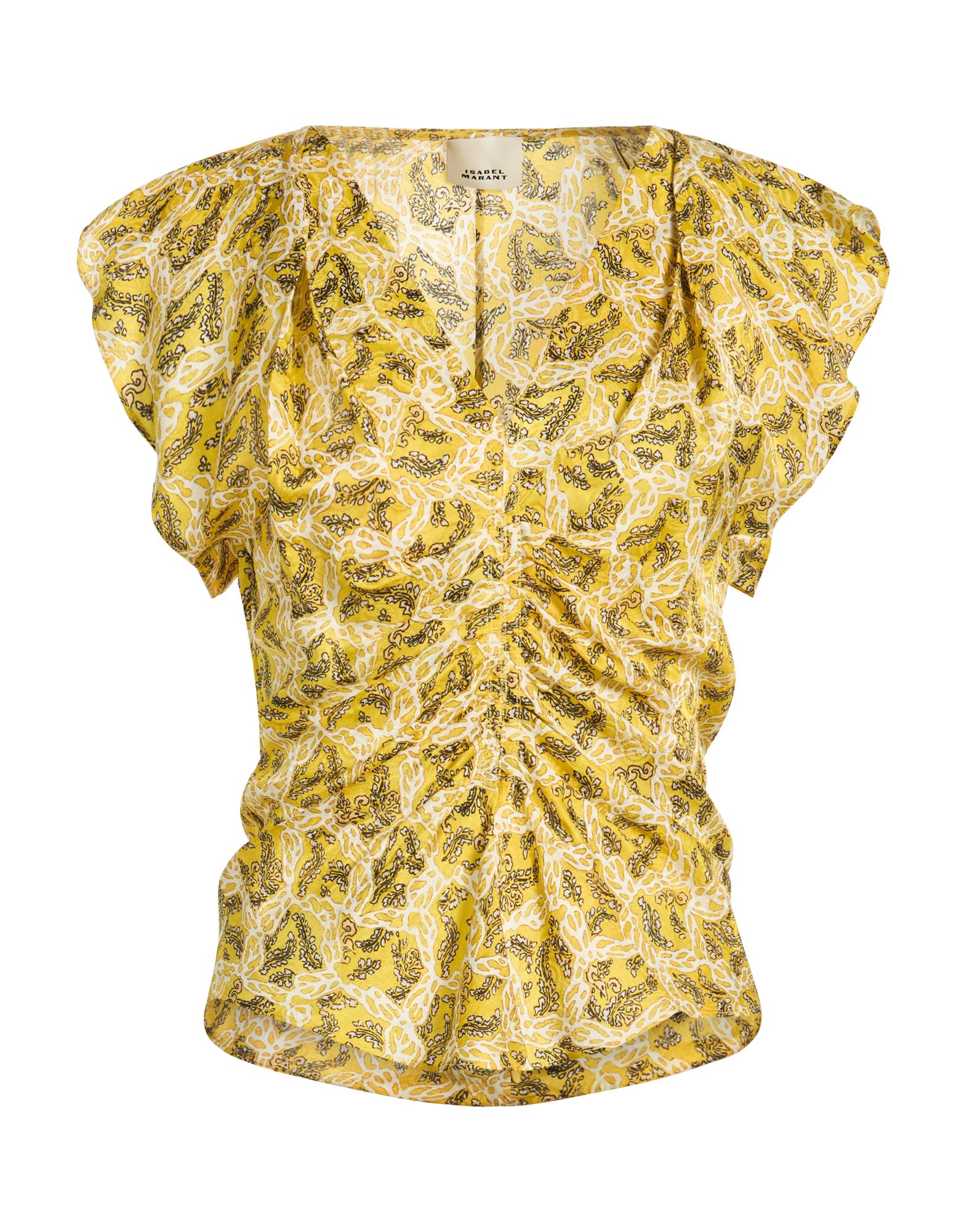 ISABEL MARANT ISABEL MARANT ΜΠΛΟΥΖΑΚΙΑ Τοπ