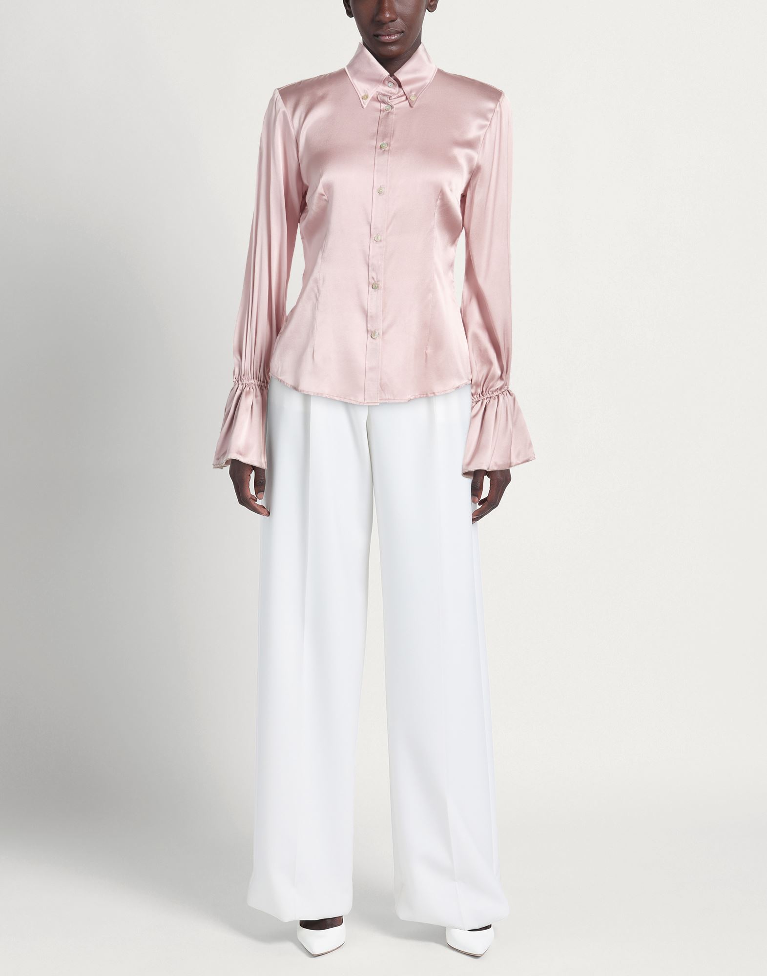  Camicettasnob - Camisetas Y Tops - Camisas - On Yoox.com 