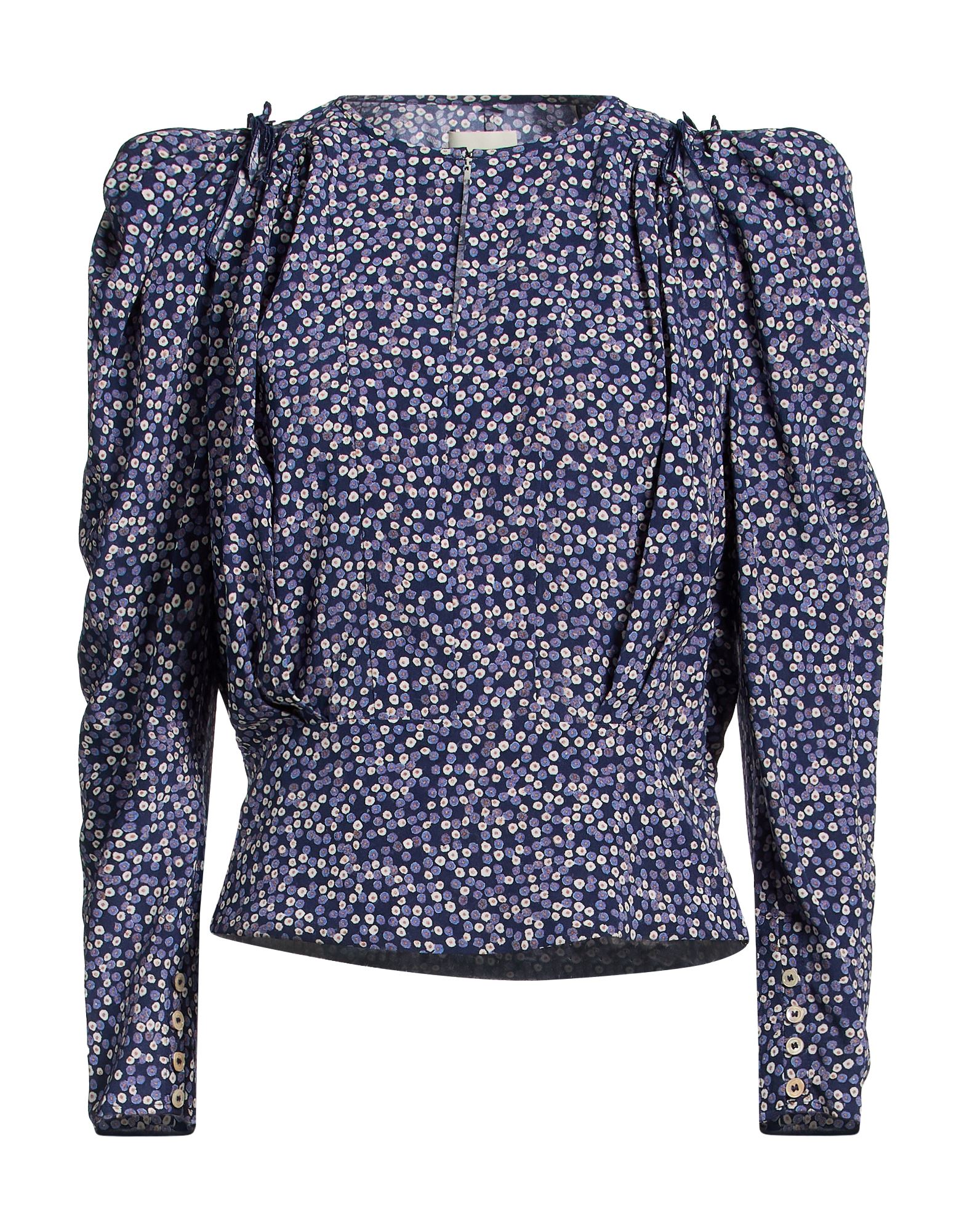 ISABEL MARANT ISABEL MARANT ΜΠΛΟΥΖΑΚΙΑ Πουκάμισο