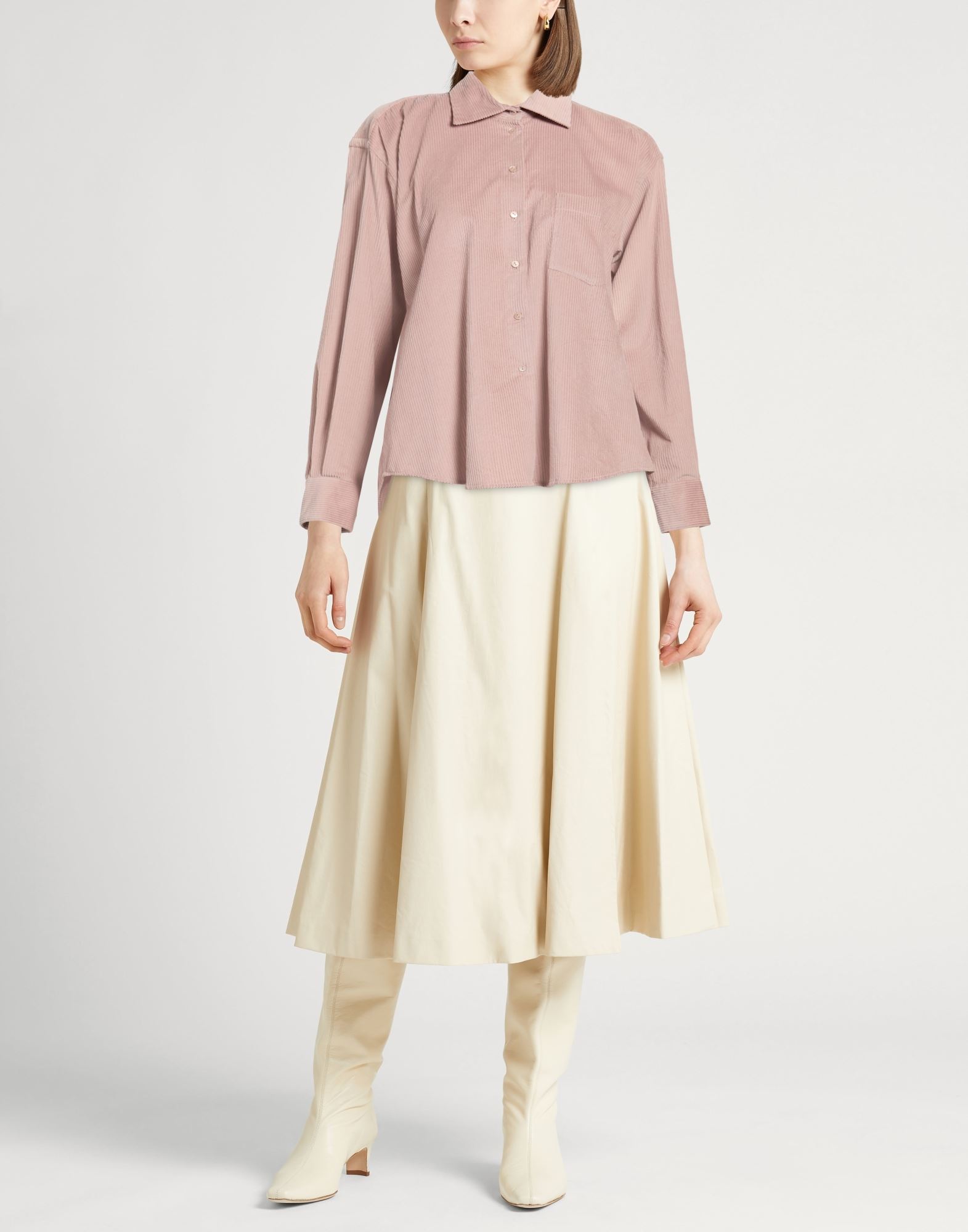 Xacus - Topwear - Camicie - On Yoox.com 
