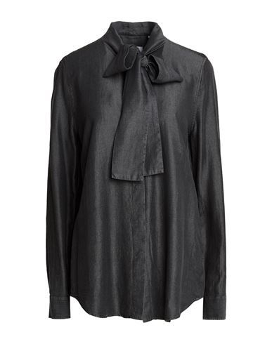 Camisa vaquera Mujer Carbón 36,38,40 Mujer