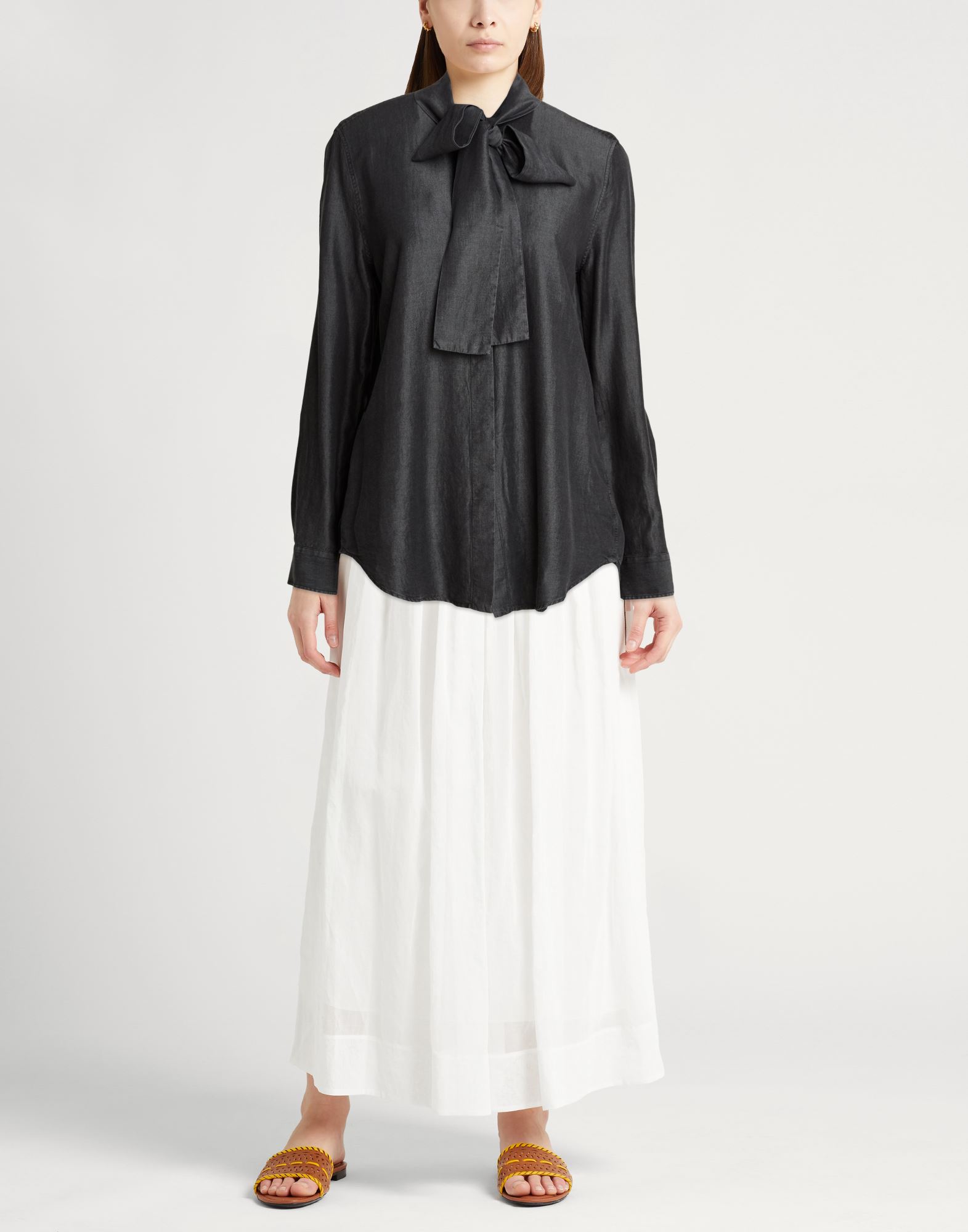  Xacus - Camisetas Y Tops - Camisas Vaqueras - On Yoox.com 