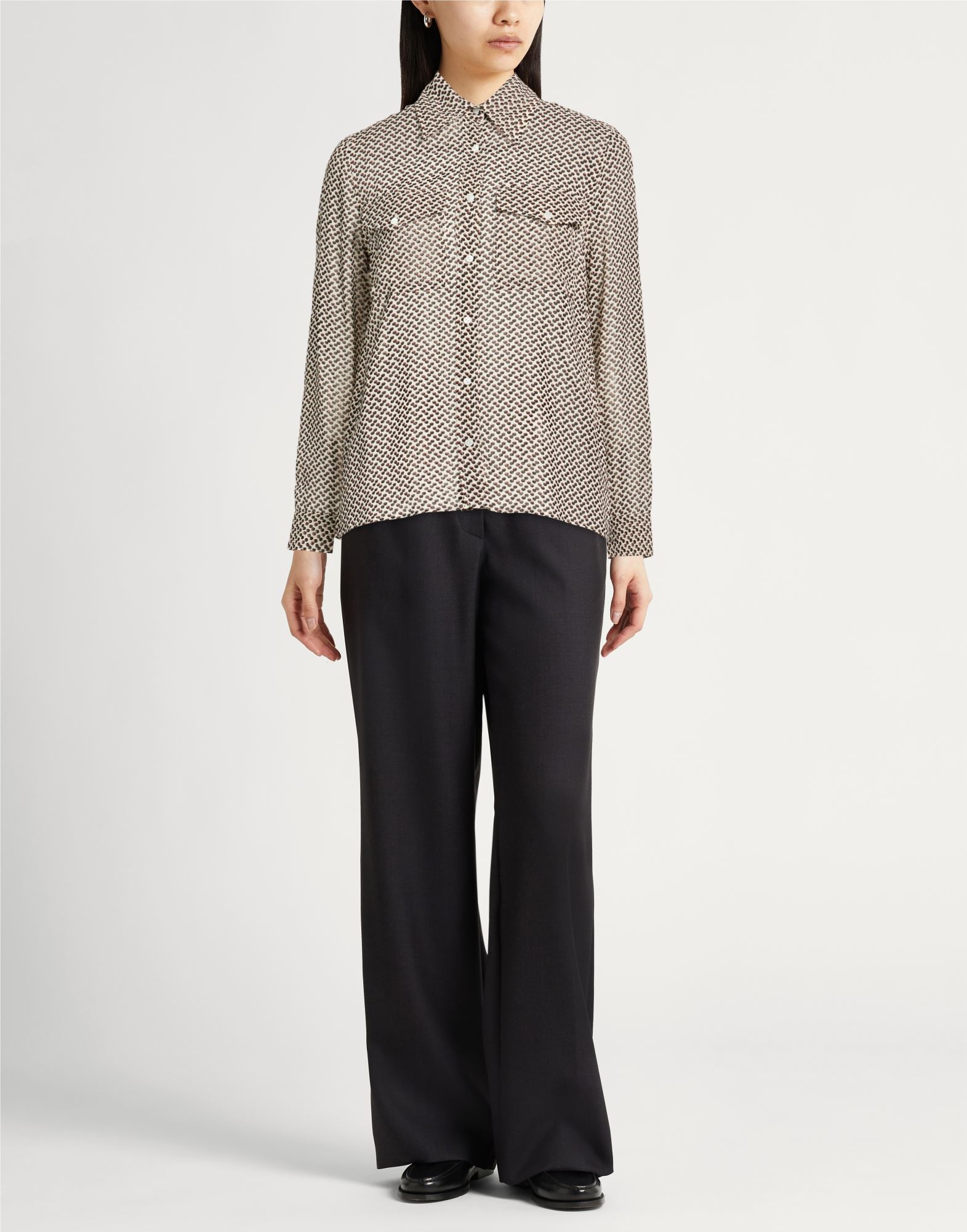  Xacus - Camisetas Y Tops - Camisas - On Yoox.com 