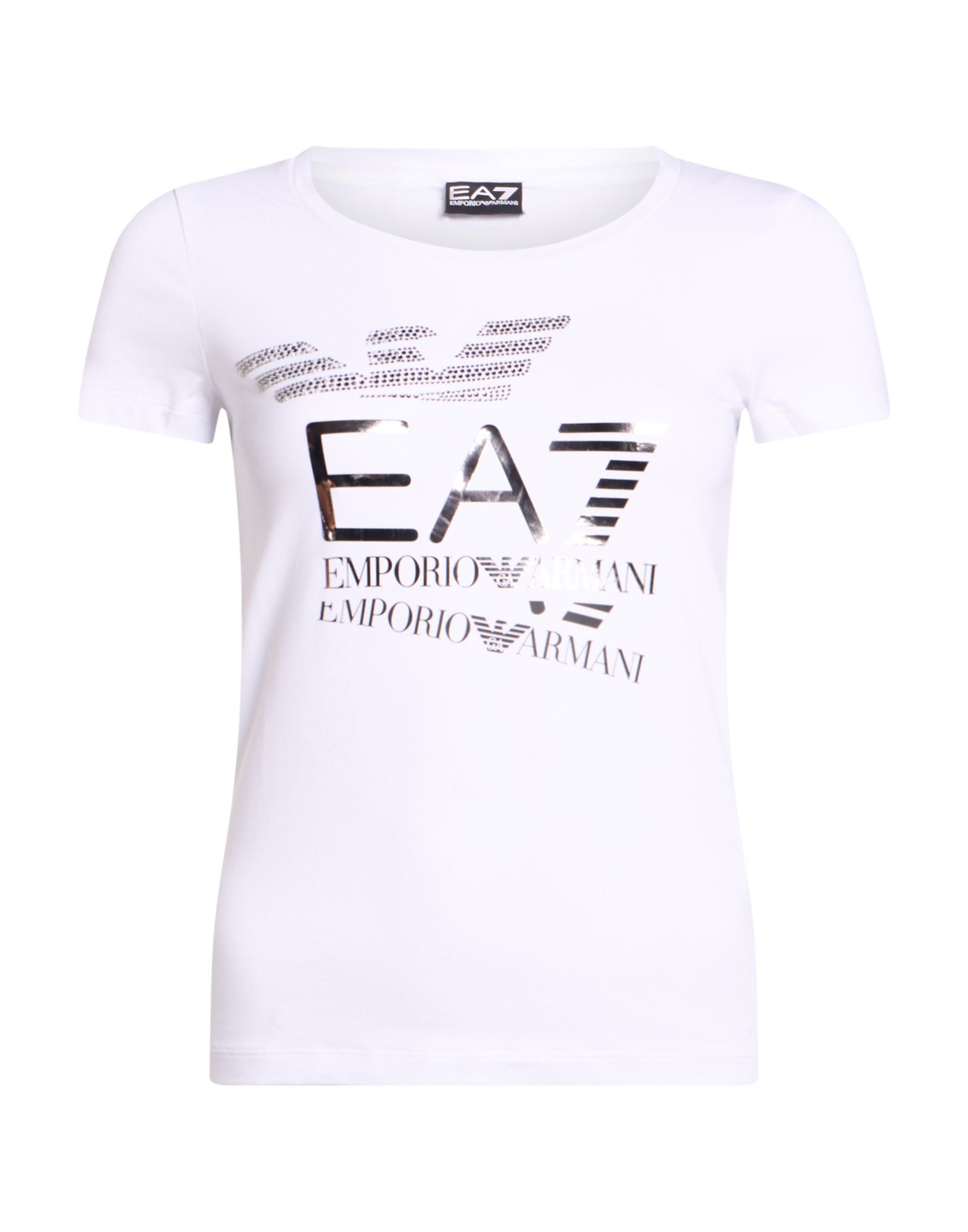EA7 ΜΠΛΟΥΖΑΚΙΑ T-shirt