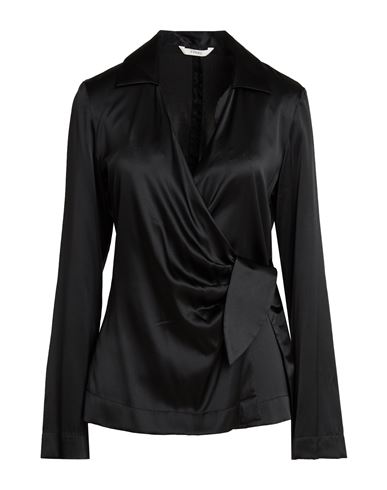XACUS Top Damen Schwarz 36,38 Damen