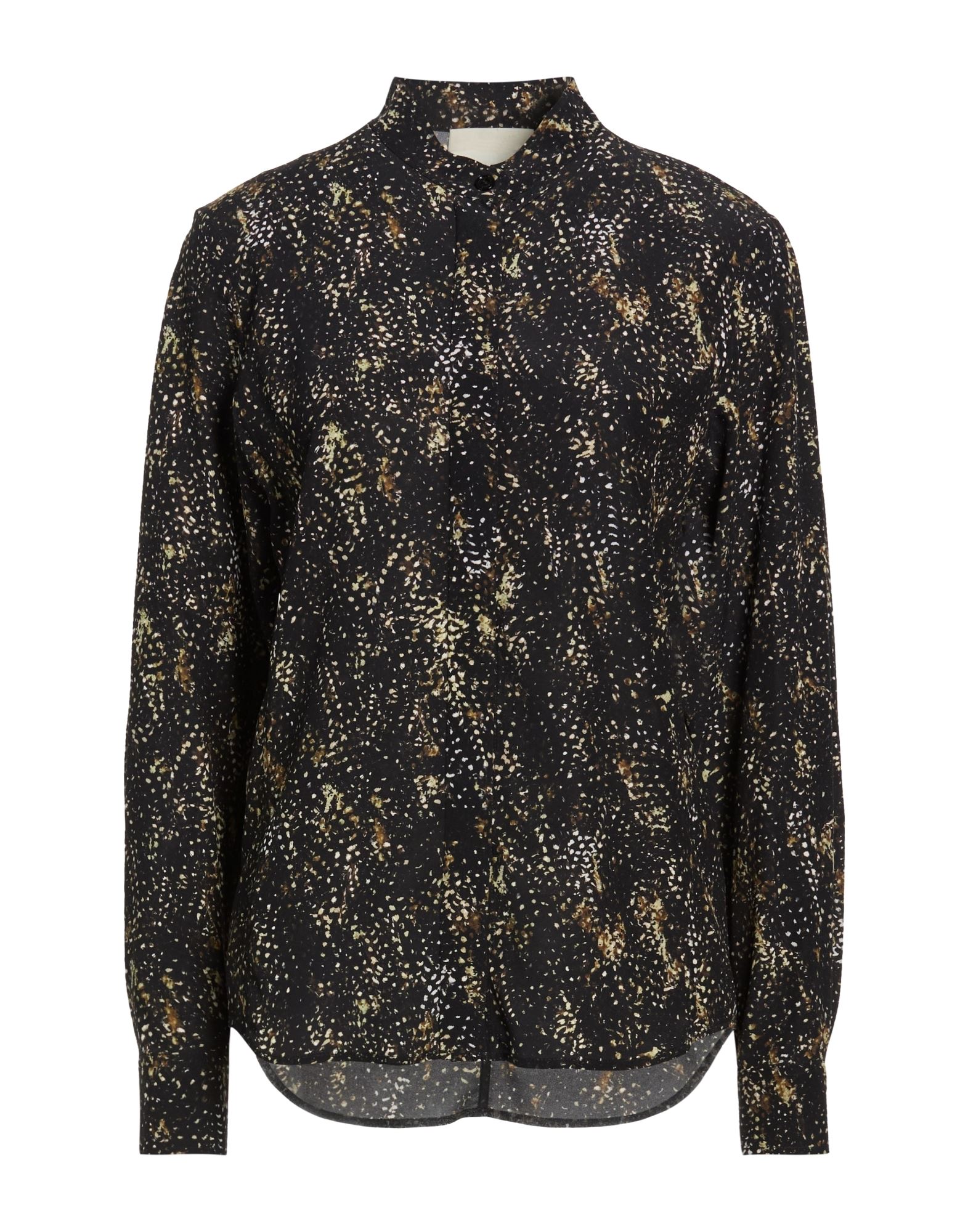 ISABEL MARANT ISABEL MARANT ΜΠΛΟΥΖΑΚΙΑ Πουκάμισο