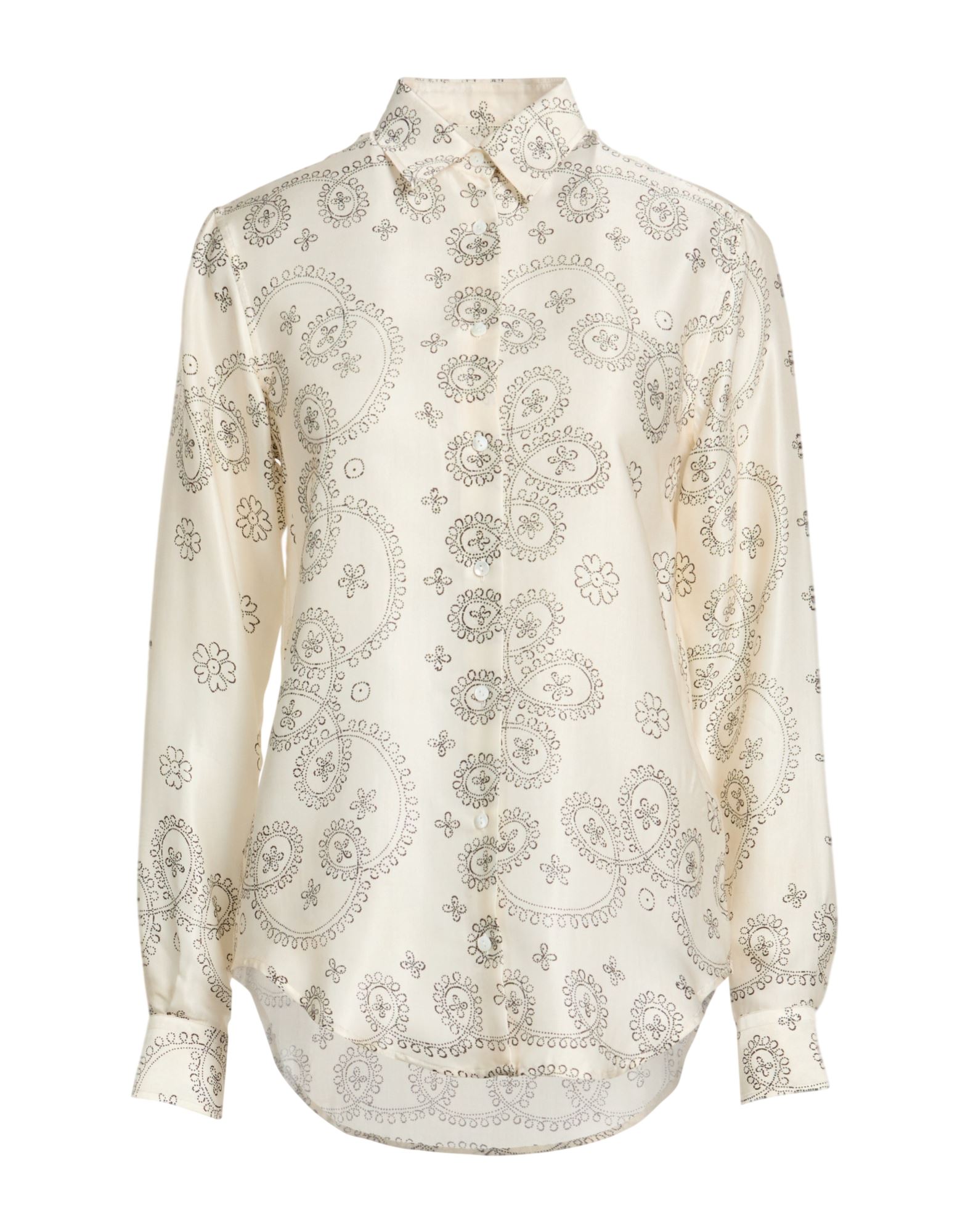  Xacus - Camisetas Y Tops - Camisas - On Yoox.com 