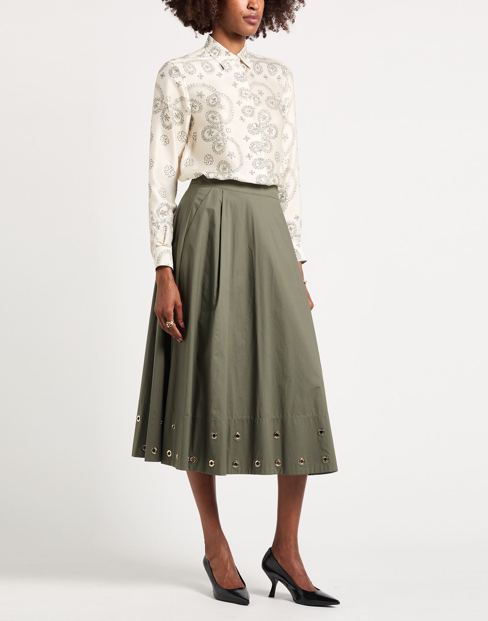  Xacus - Camisetas Y Tops - Camisas - On Yoox.com 