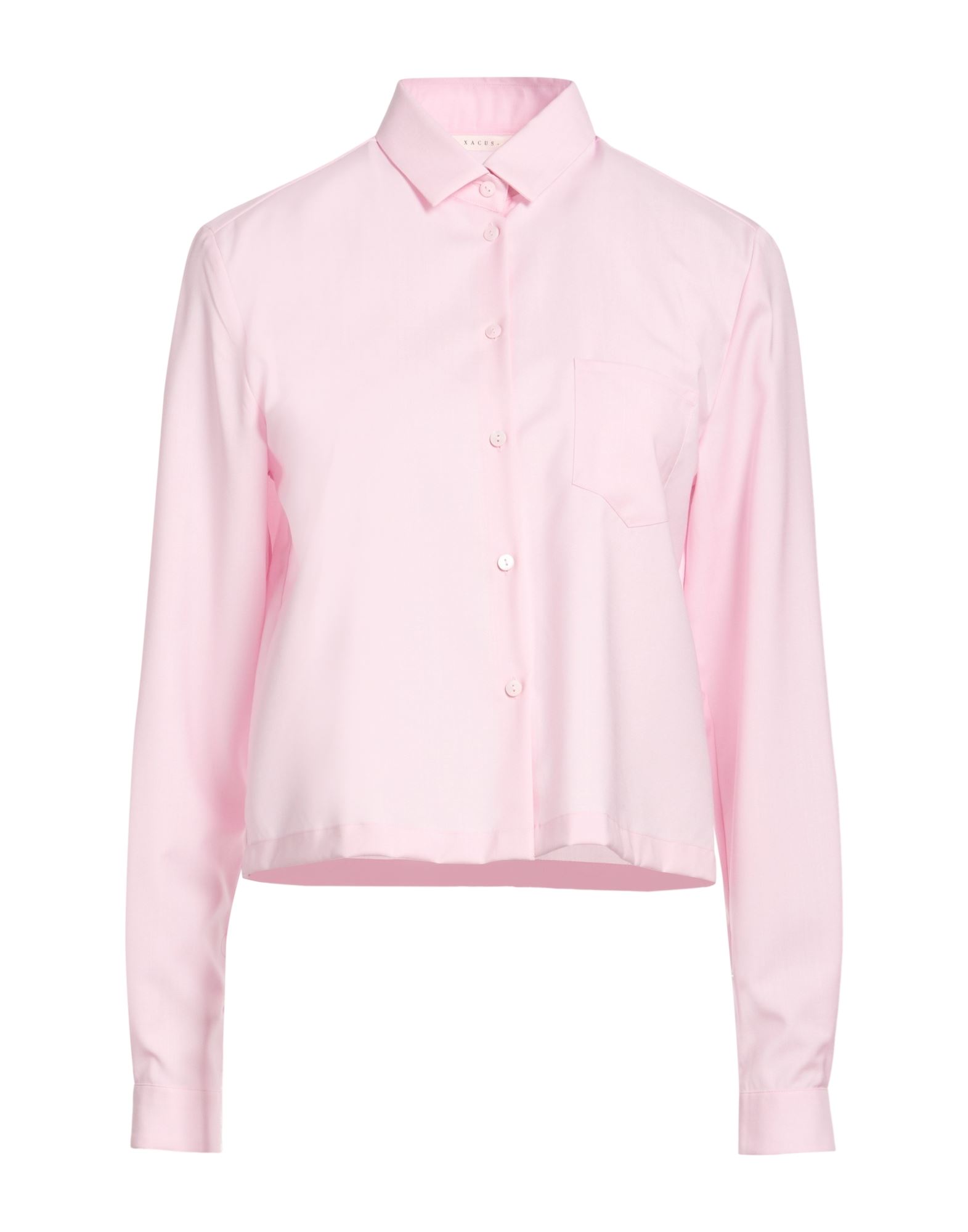  Xacus - Topwear - Camicie - On Yoox.com 