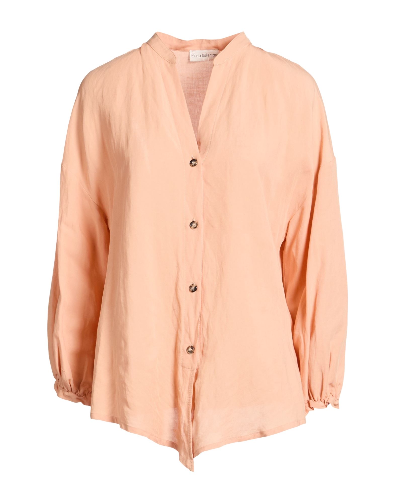  Maria Bellentani - Camisetas Y Tops - Camisas - On Yoox.com 
