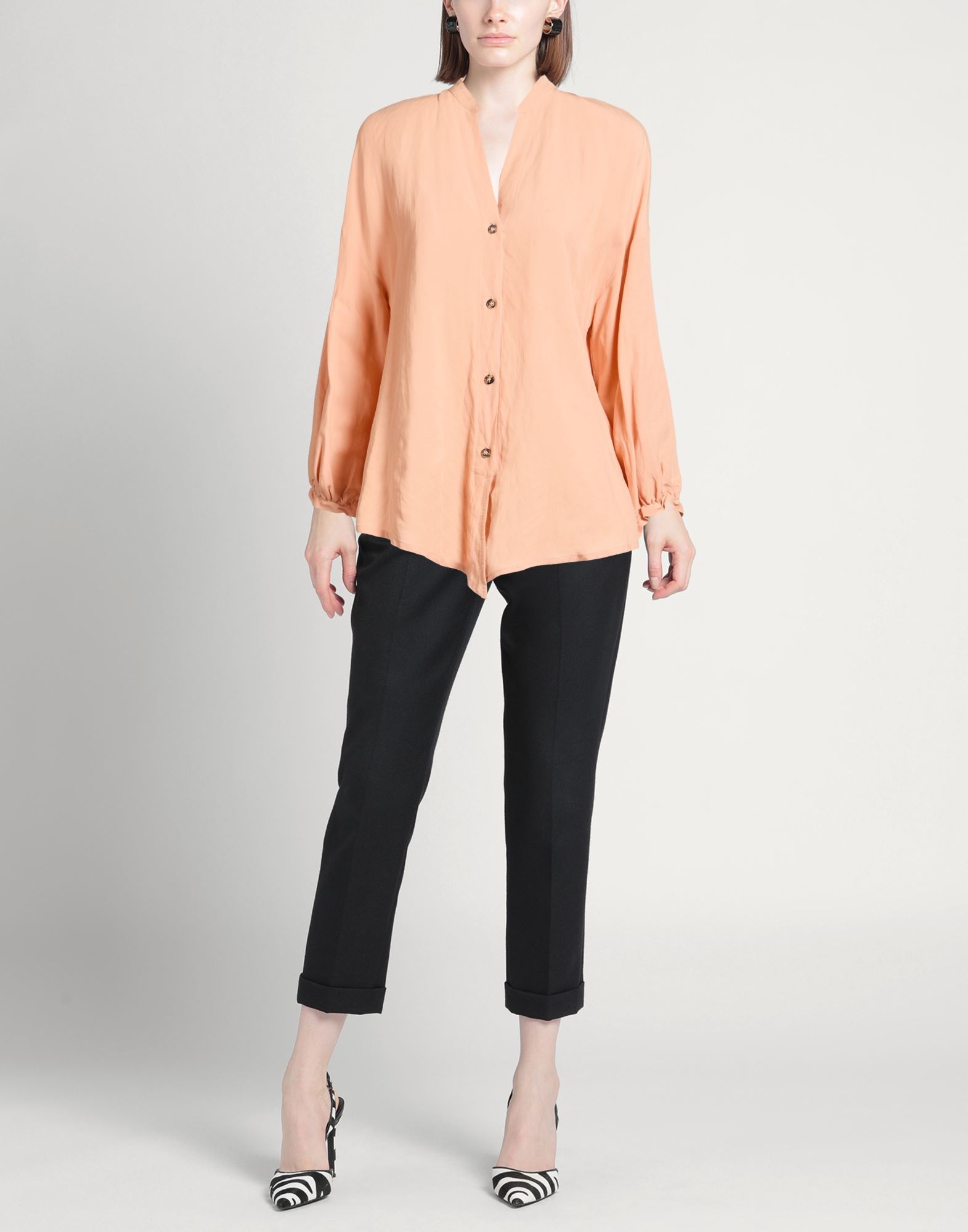  Maria Bellentani - Camisetas Y Tops - Camisas - On Yoox.com 