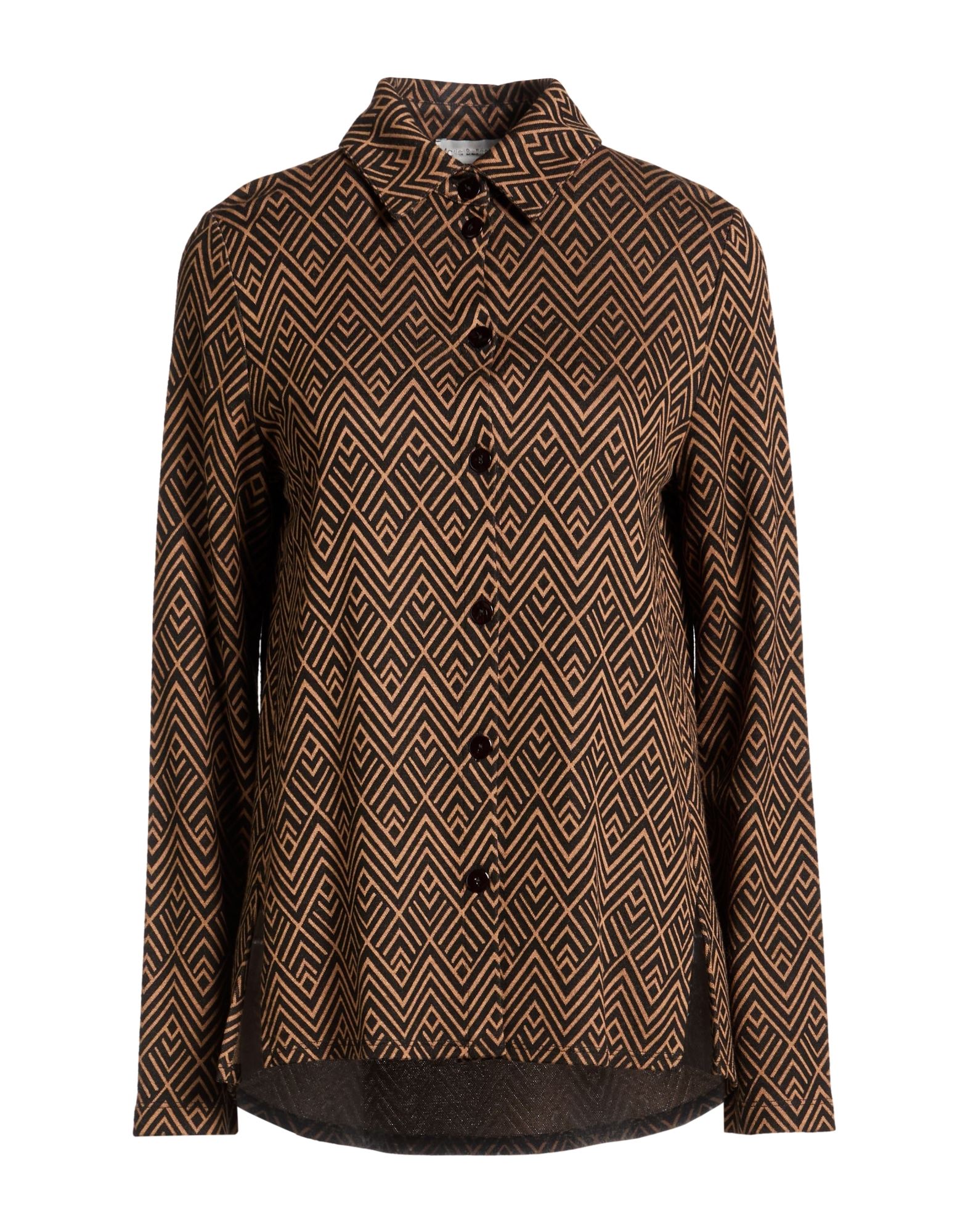  Maria Bellentani - Camisetas Y Tops - Camisas - On Yoox.com 