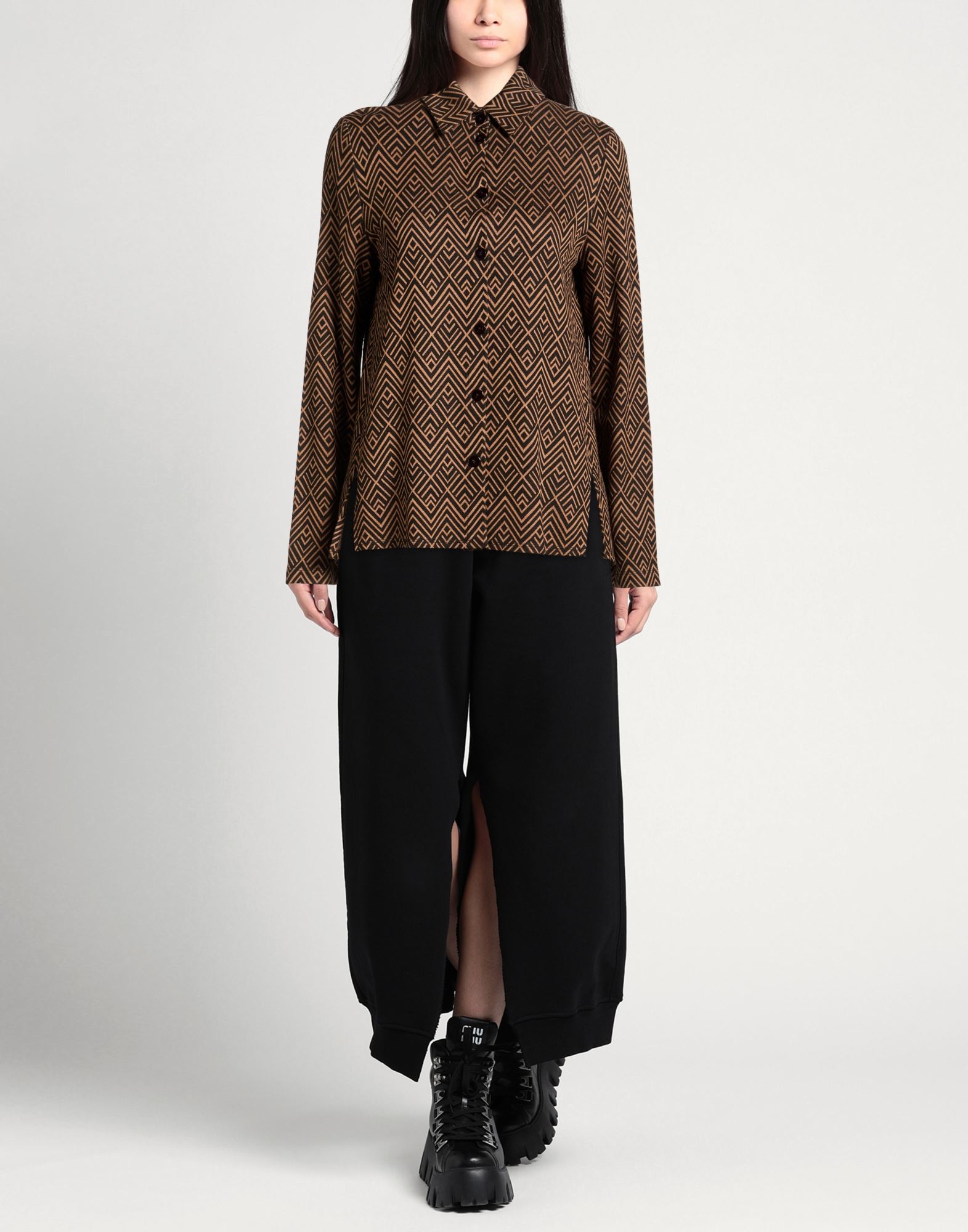  Maria Bellentani - Camisetas Y Tops - Camisas - On Yoox.com 