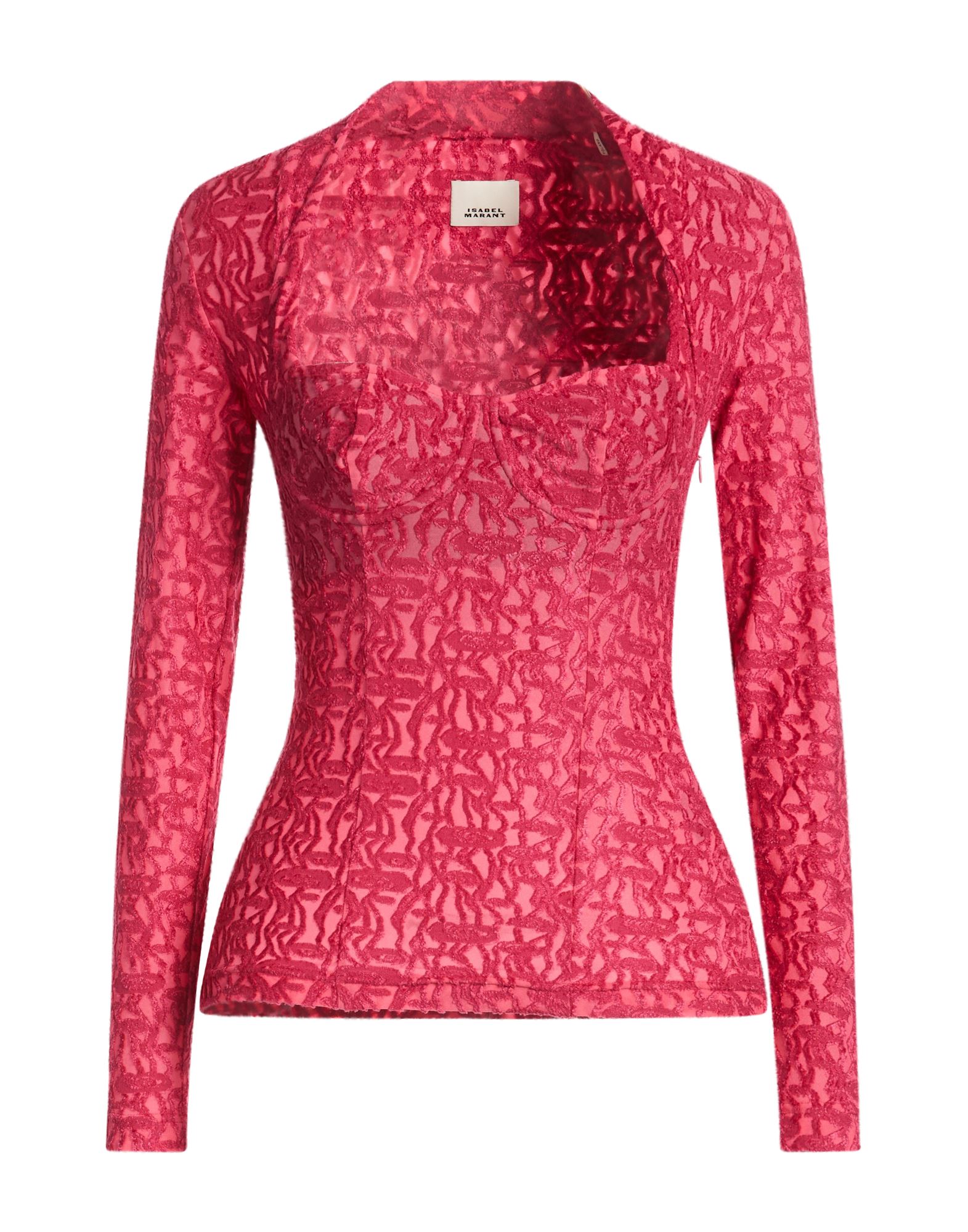 ISABEL MARANT ISABEL MARANT ΜΠΛΟΥΖΑΚΙΑ T-shirt