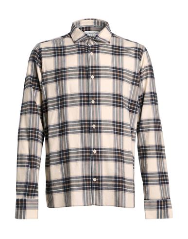 Hemd Herren Cremeweiß 41,42,43 Herren