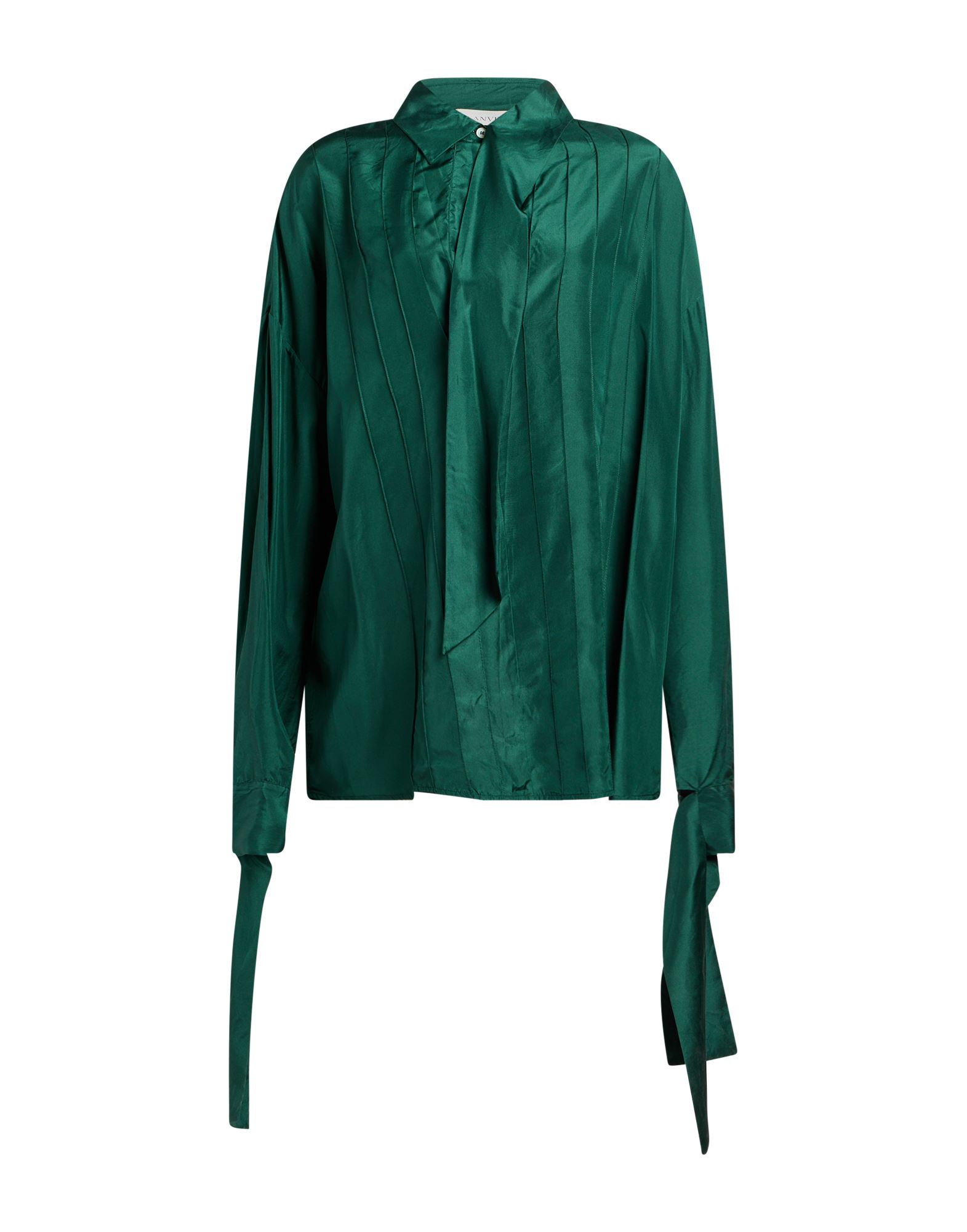 LANVIN LANVIN ΜΠΛΟΥΖΑΚΙΑ Πουκάμισο