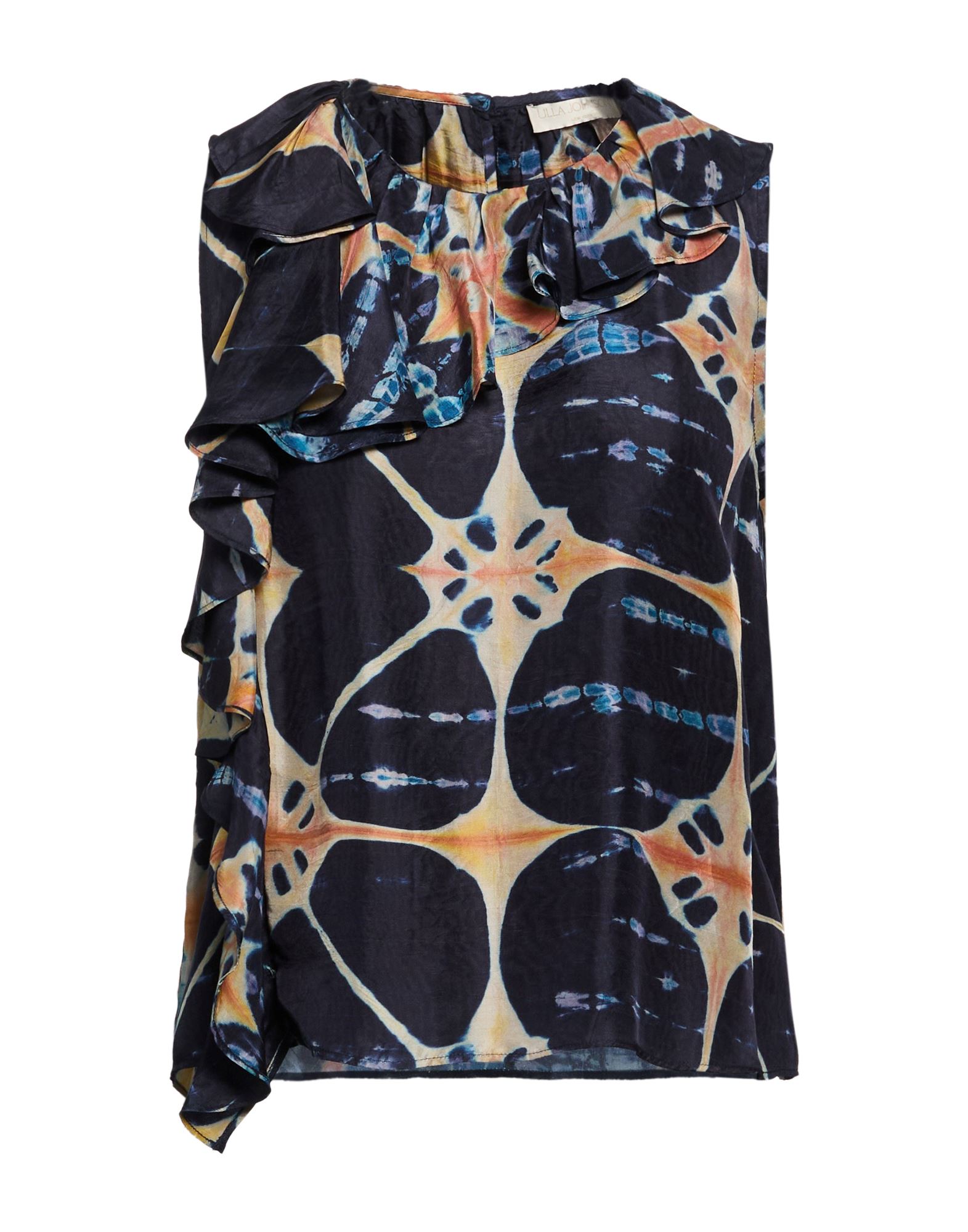 ULLA JOHNSON ULLA JOHNSON ΜΠΛΟΥΖΑΚΙΑ Τοπ