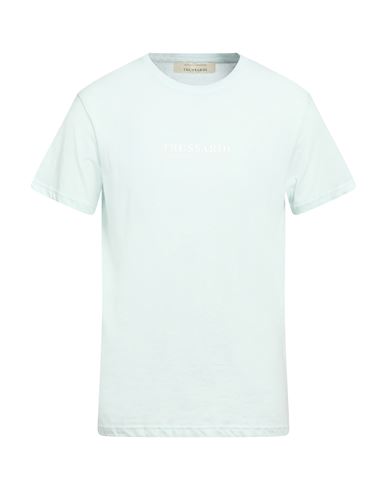 T-shirts Herren Himmelblau L,M,S,XL,XXL Herren