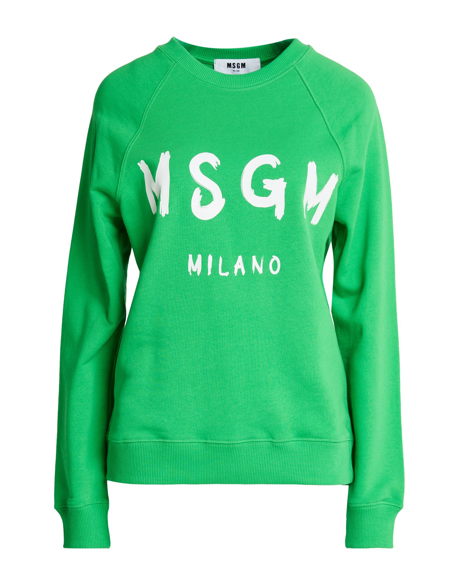 MSGM ΜΠΛΟΥΖΑΚΙΑ Φούτερ