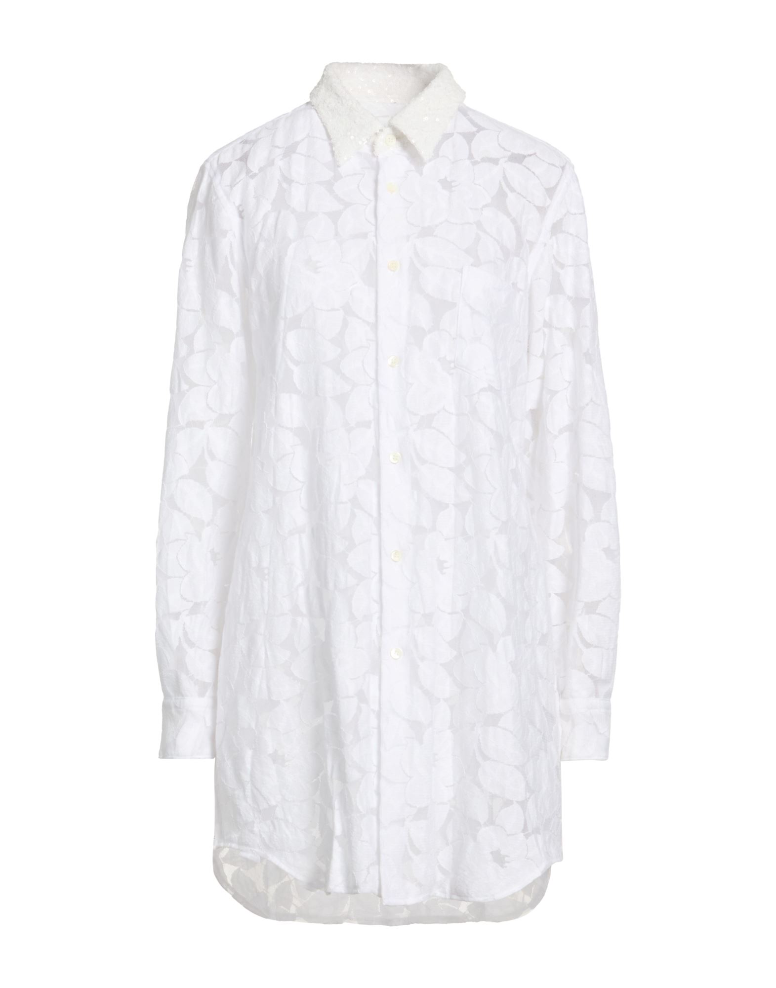 COMME des GARÇONS COMME des GARÇONS ΜΠΛΟΥΖΑΚΙΑ Πουκάμισο