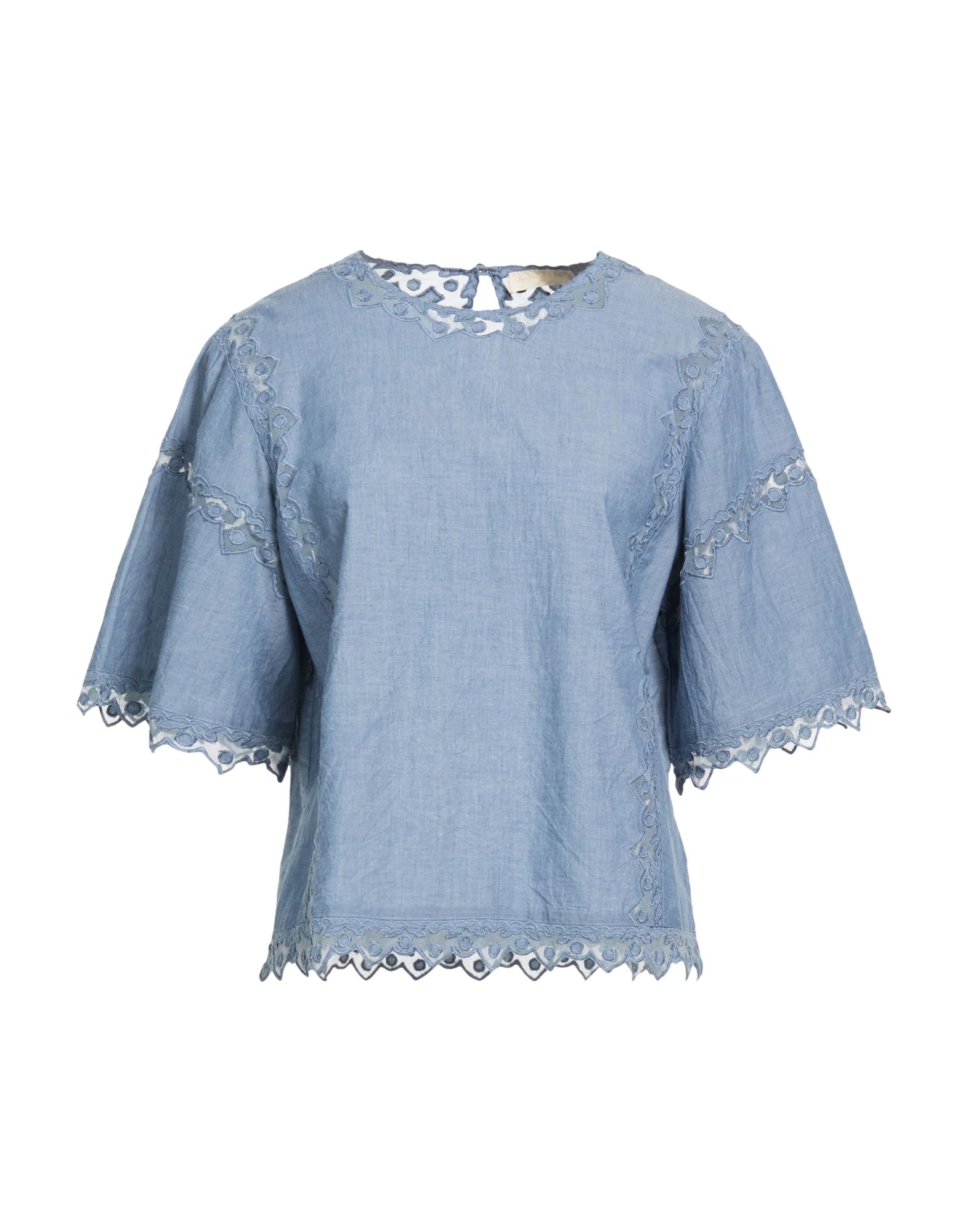 ULLA JOHNSON ULLA JOHNSON ΜΠΛΟΥΖΑΚΙΑ Τοπ
