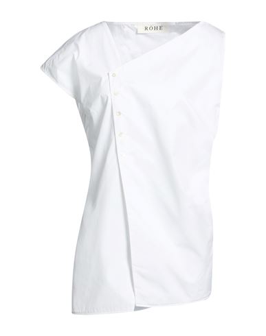 Camisa Mujer Blanco 40,42,44 Mujer