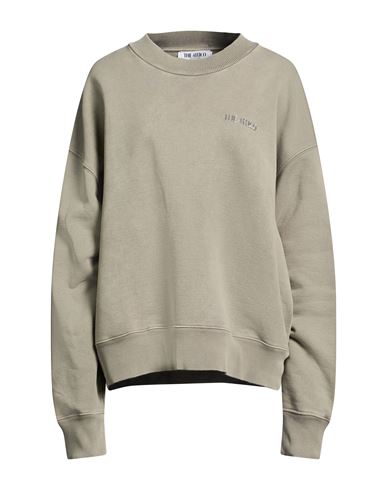 Sudadera Mujer Verde salvia 42 Mujer