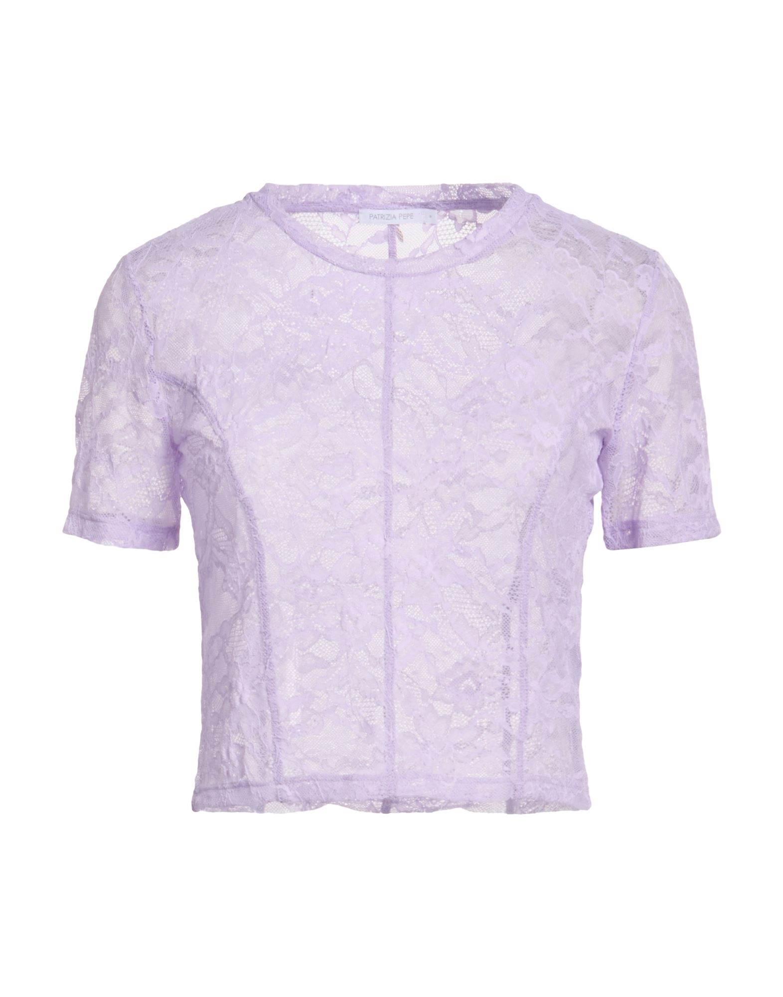  Patrizia Pepe - Camisetas Y Tops - Tops - On Yoox.com 
