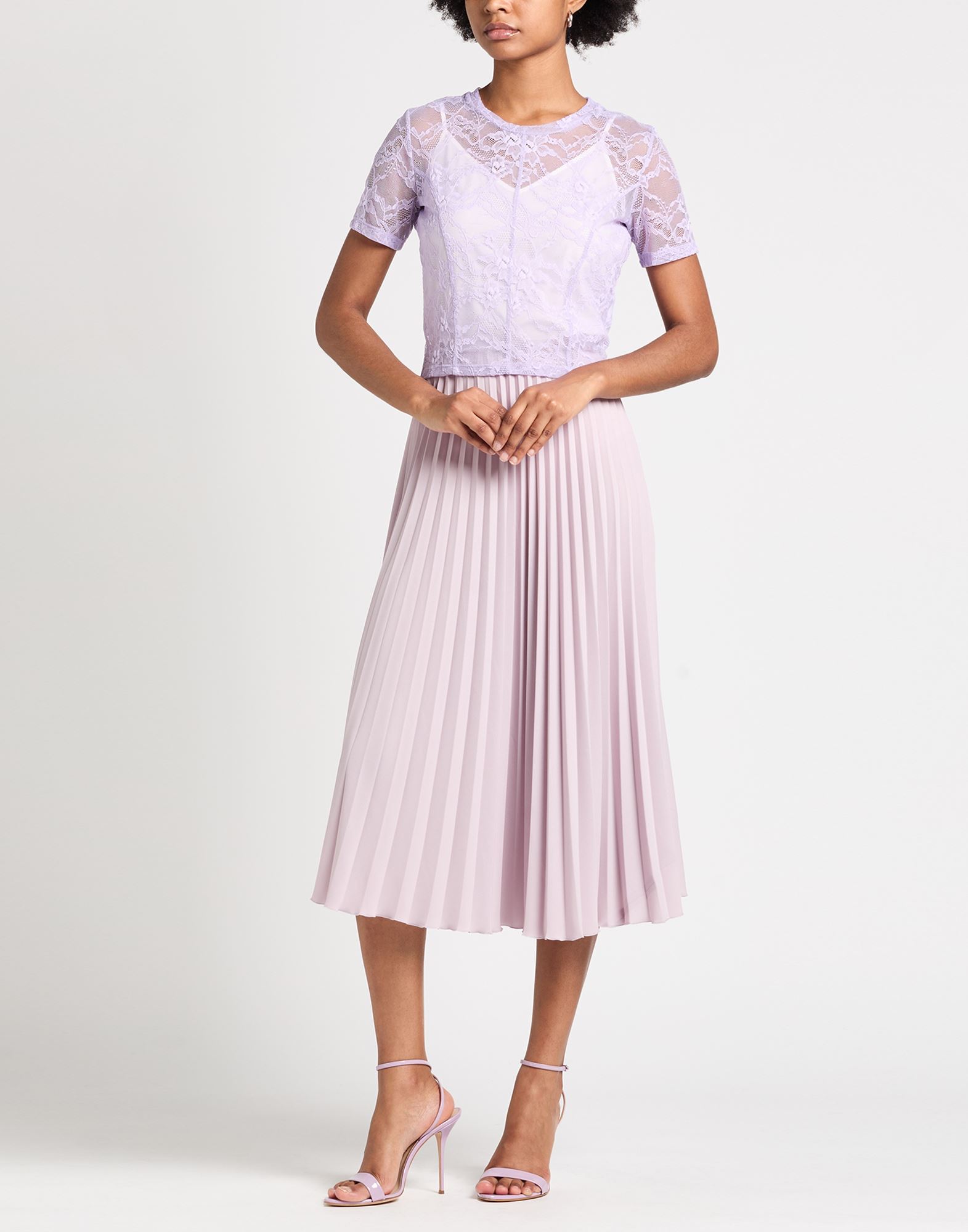  Patrizia Pepe - Camisetas Y Tops - Tops - On Yoox.com 