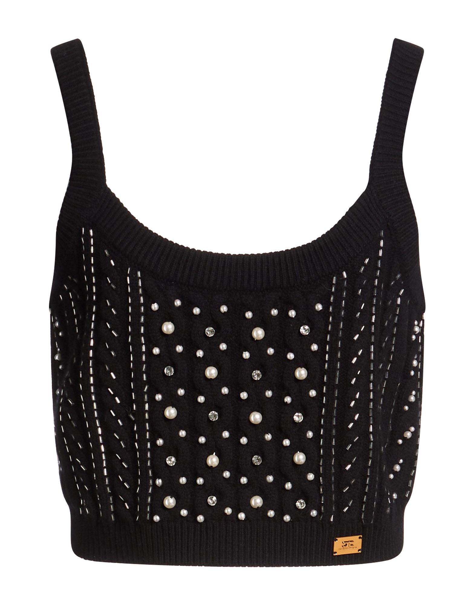 ELISABETTA FRANCHI ELISABETTA FRANCHI ΜΠΛΟΥΖΑΚΙΑ Τοπ