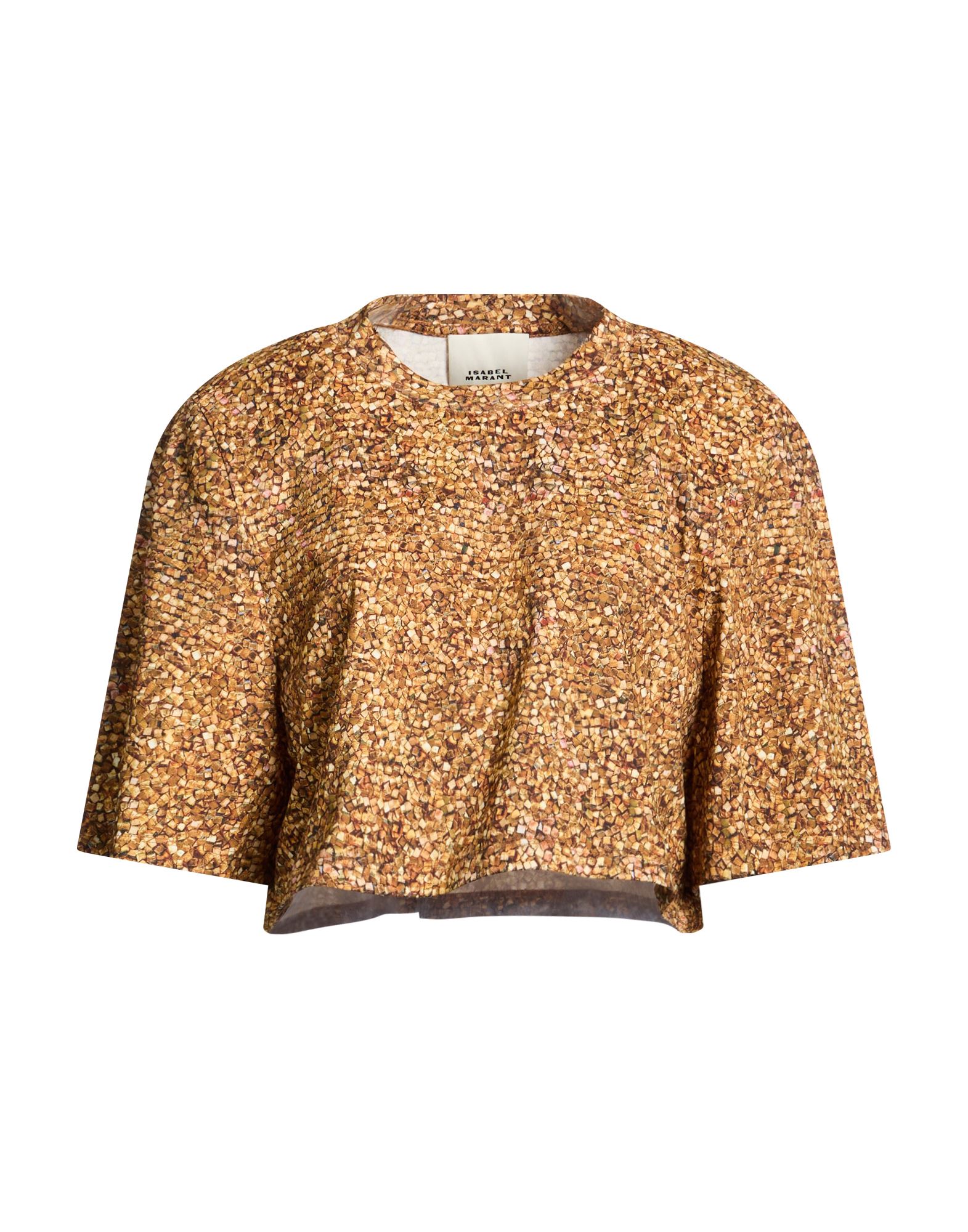 ISABEL MARANT ISABEL MARANT ΜΠΛΟΥΖΑΚΙΑ Τοπ