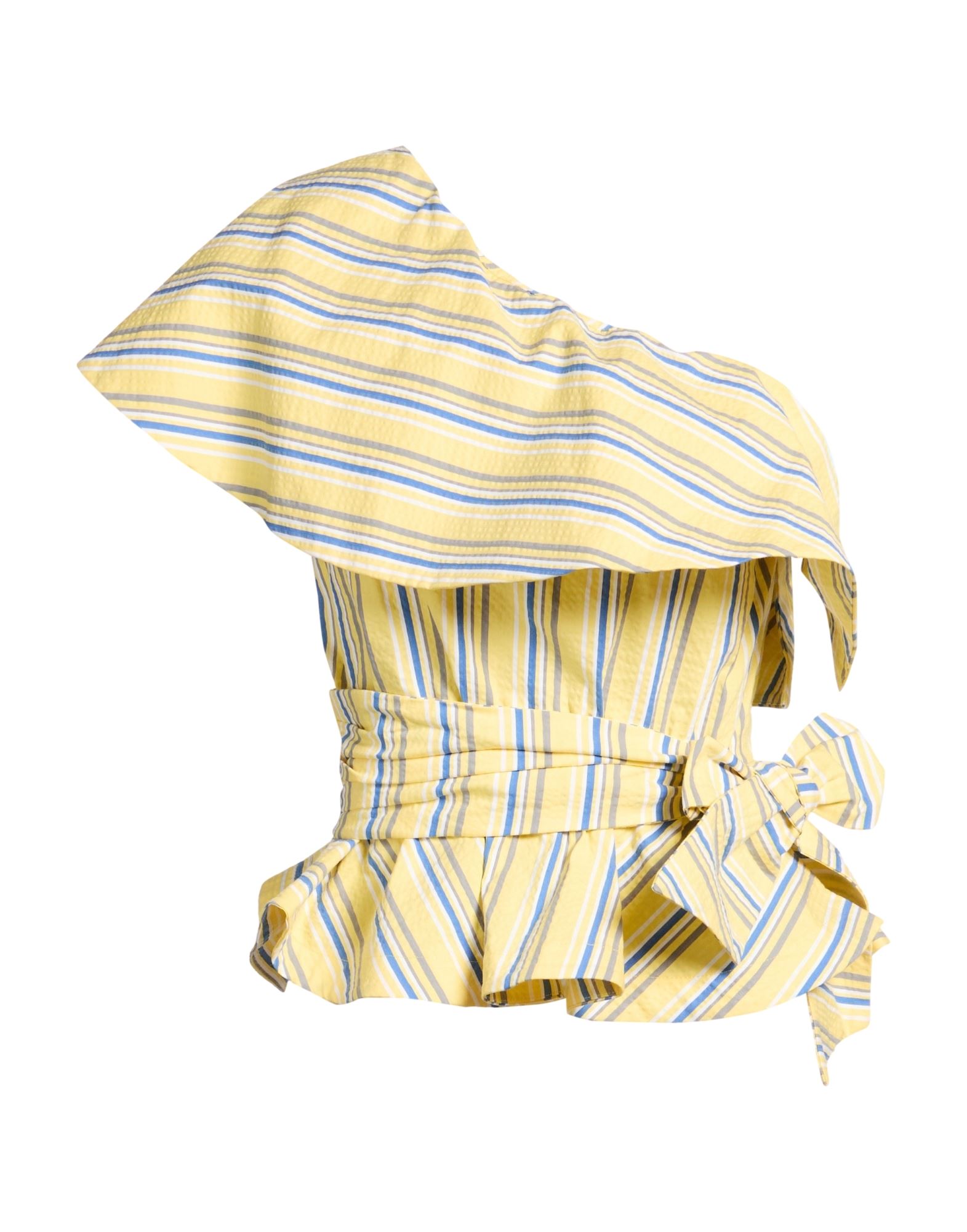  Stella Jean - Camisetas Y Tops - Tops - On Yoox.com 