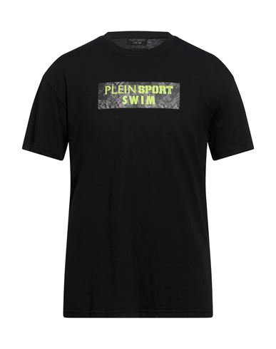 Camiseta Hombre Negro L,M,S,XL,XXL Hombre