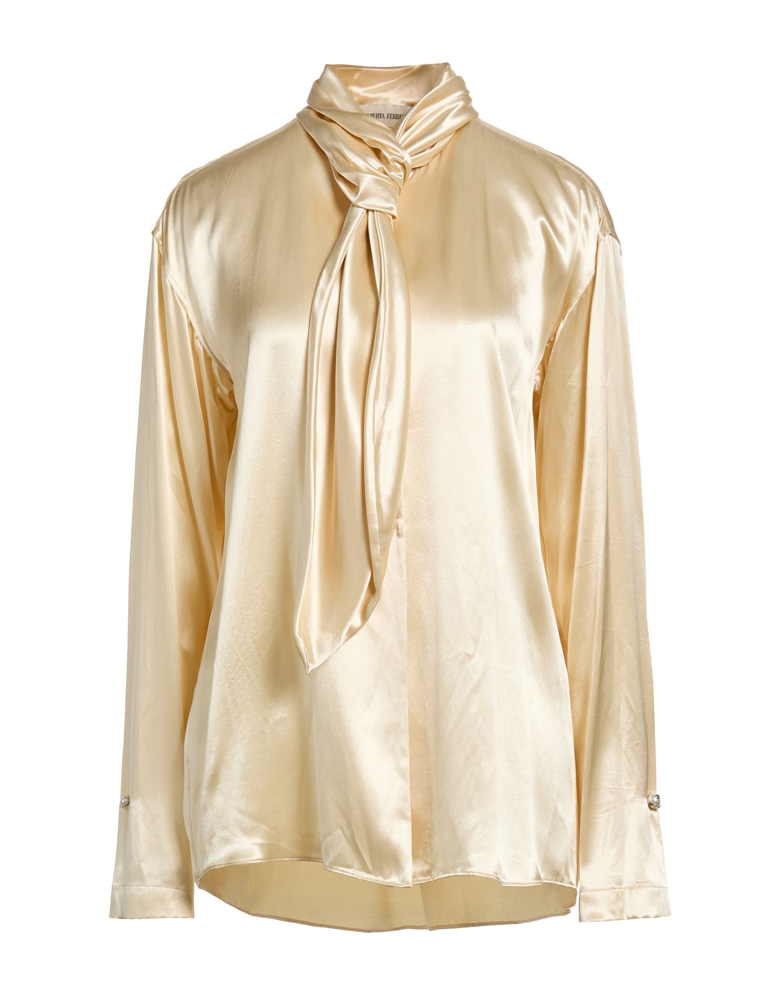 ALBERTA FERRETTI ALBERTA FERRETTI ΜΠΛΟΥΖΑΚΙΑ Πουκάμισο