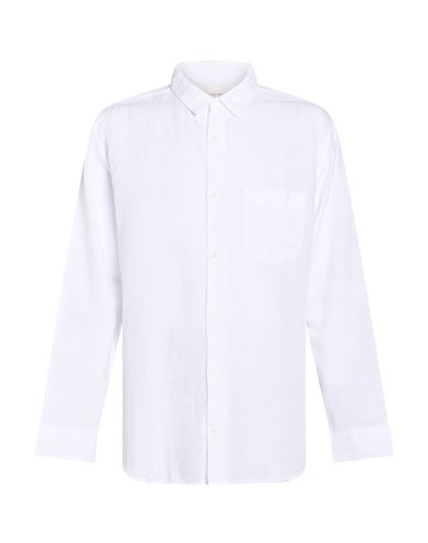 Camisa Hombre Blanco XXL Hombre