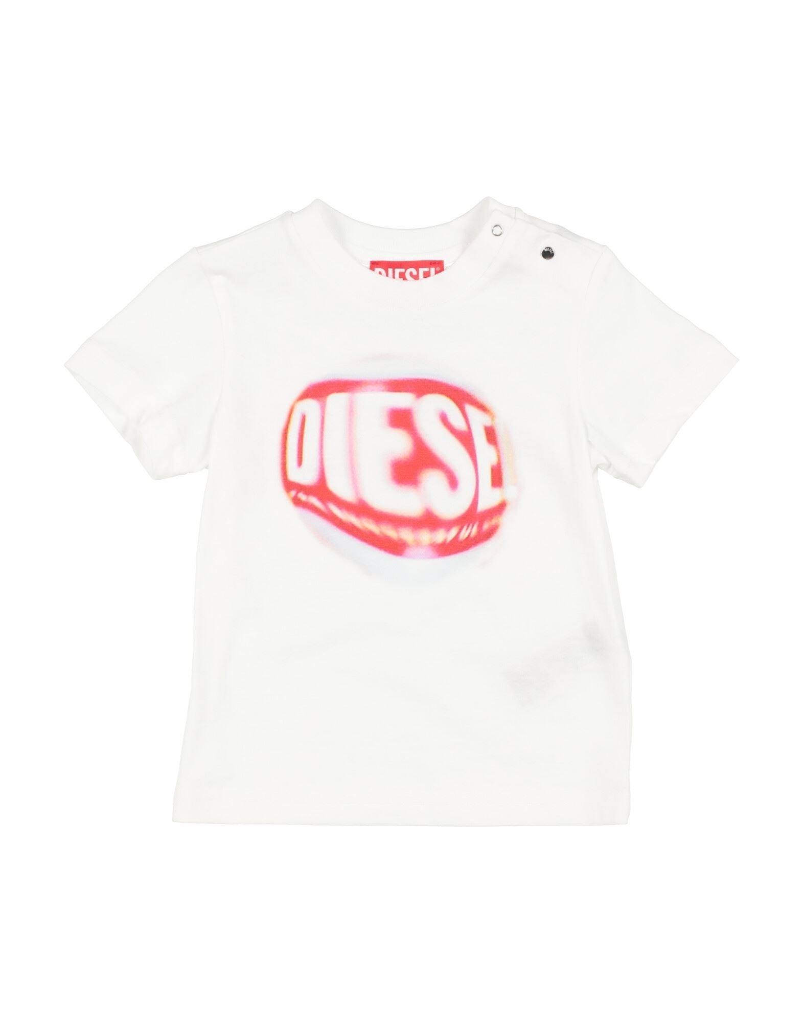DIESEL ΜΠΛΟΥΖΑΚΙΑ T-shirt