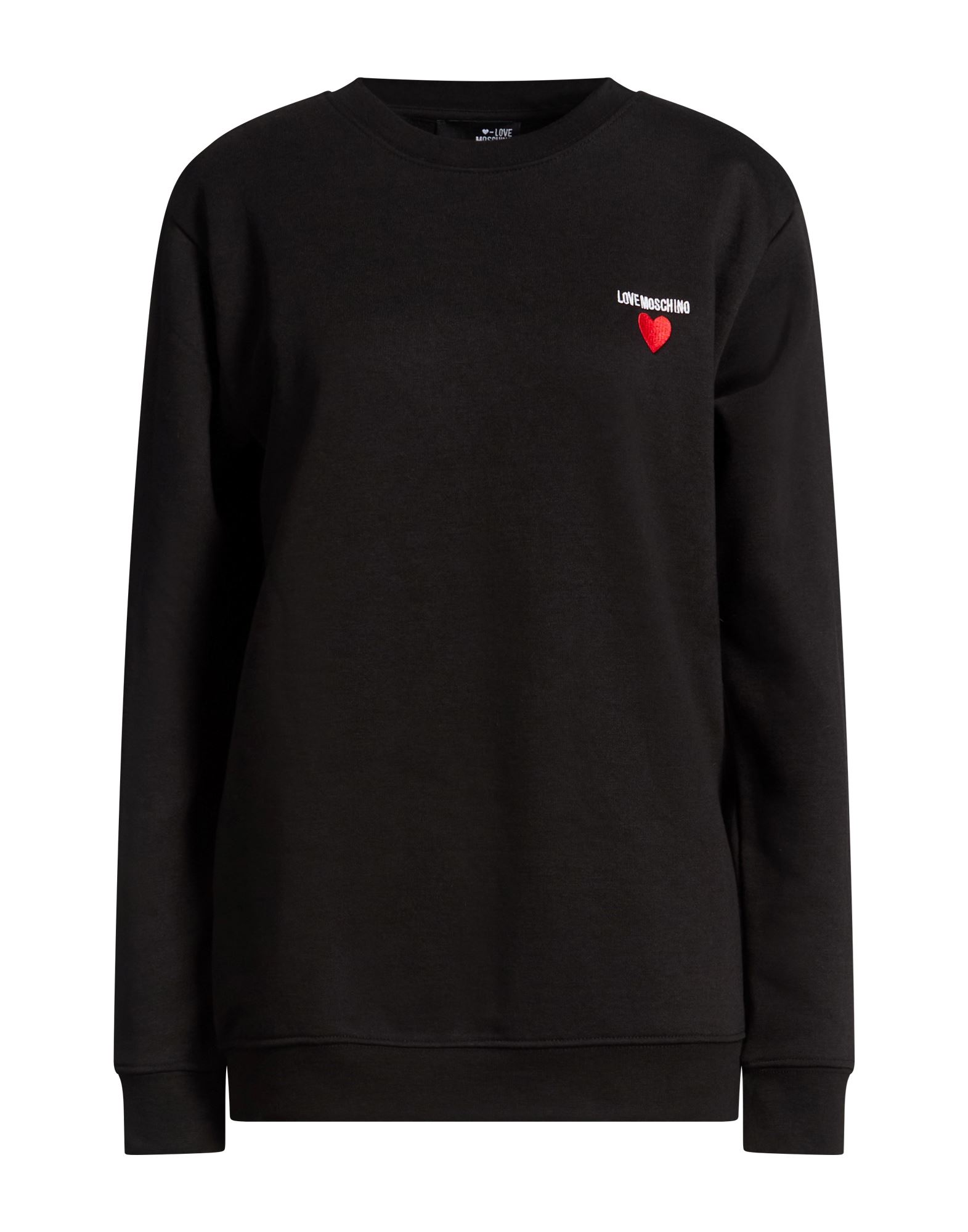  Love Moschino - Camisetas Y Tops - Sudaderas - On Yoox.com 
