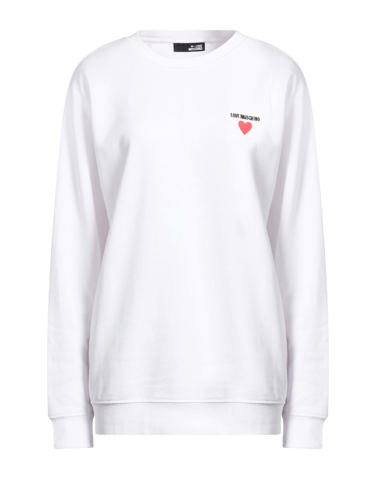  Love Moschino - Camisetas Y Tops - Sudaderas - On Yoox.com 