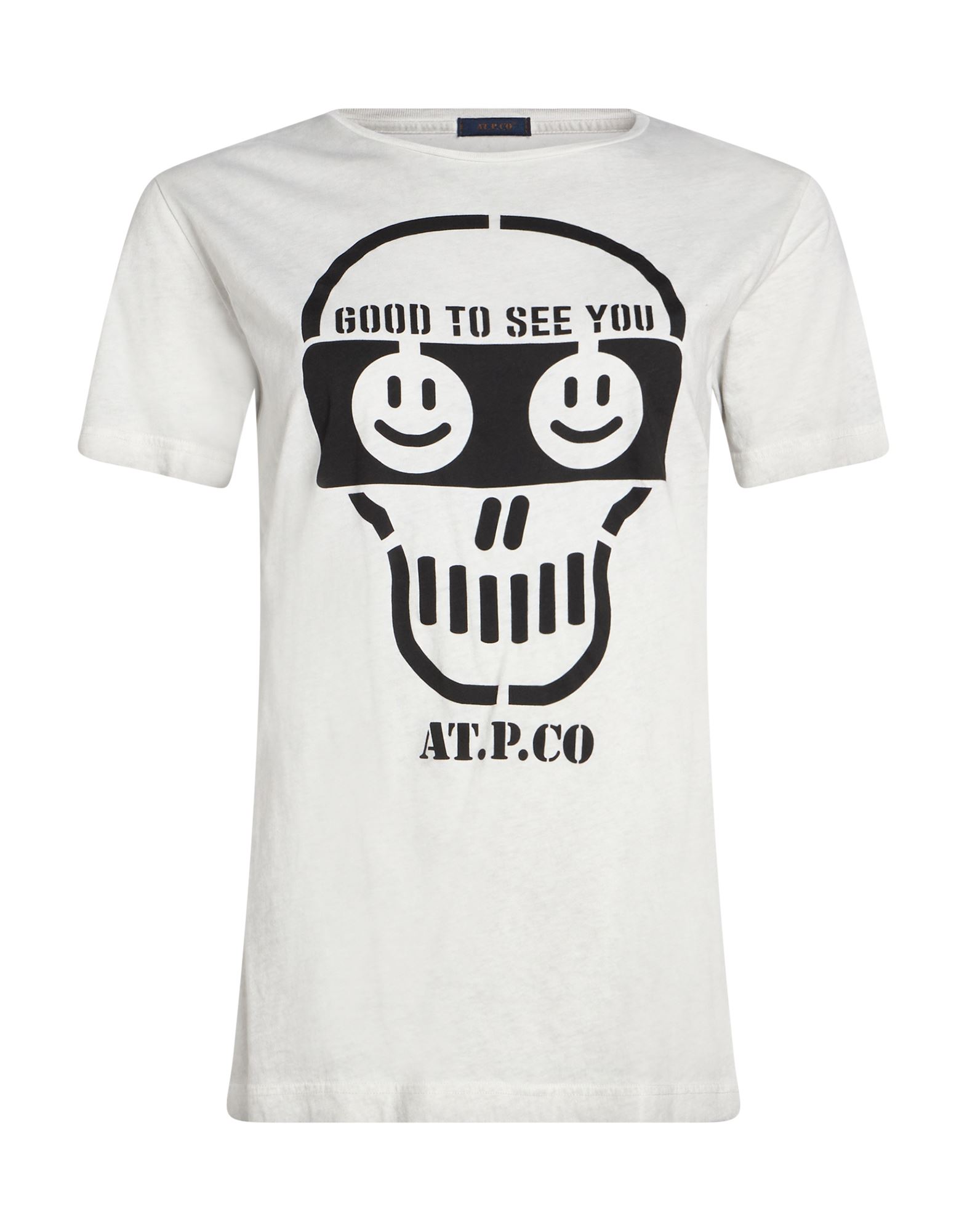 GRAN SASSO ΜΠΛΟΥΖΑΚΙΑ T-shirt