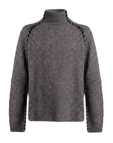 Cuello alto Hombre Gris M,XL Hombre