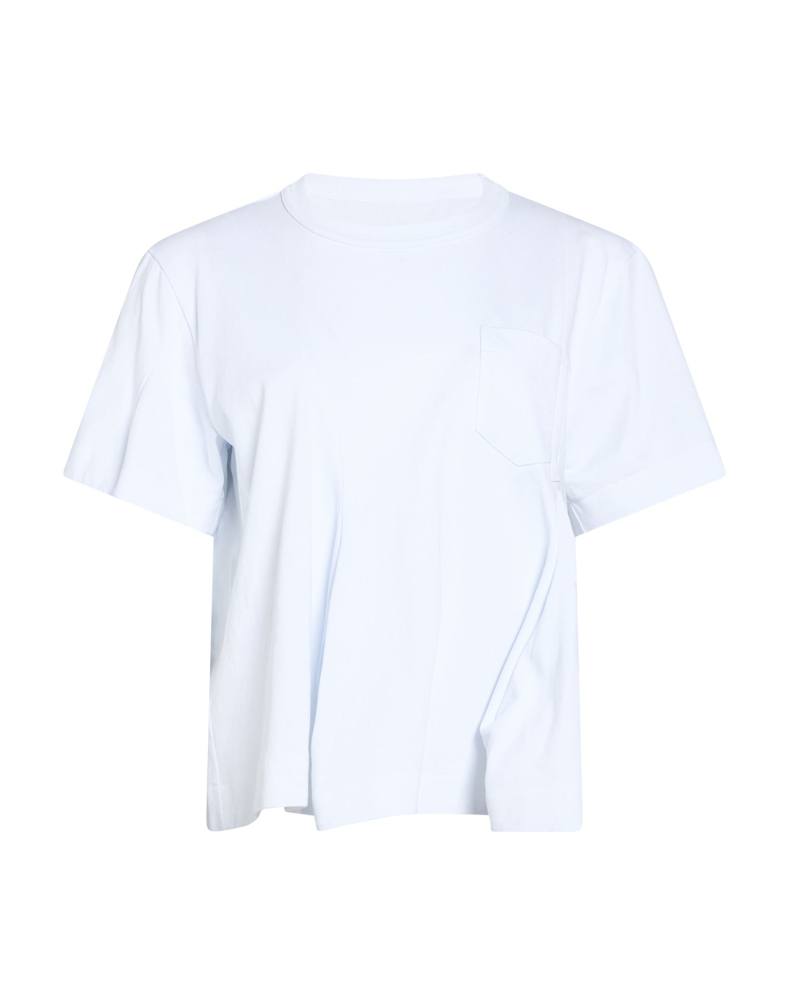 SACAI SACAI ΜΠΛΟΥΖΑΚΙΑ T-shirt