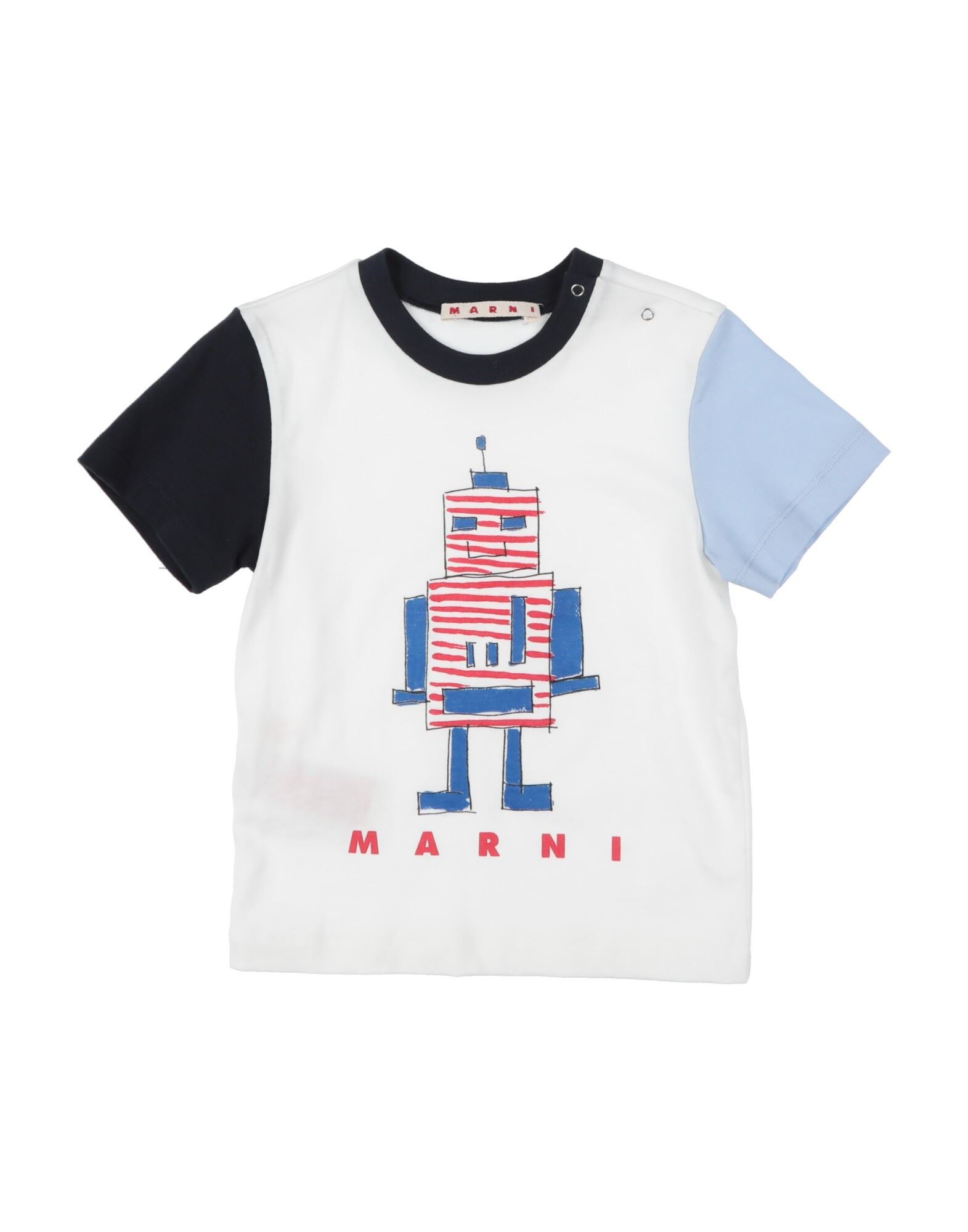  Marni - Camisetas Y Tops - Camisetas - On Yoox.com 