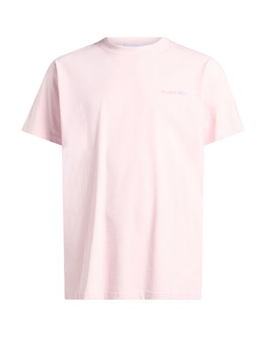 Camiseta Hombre Rosa XXL Hombre