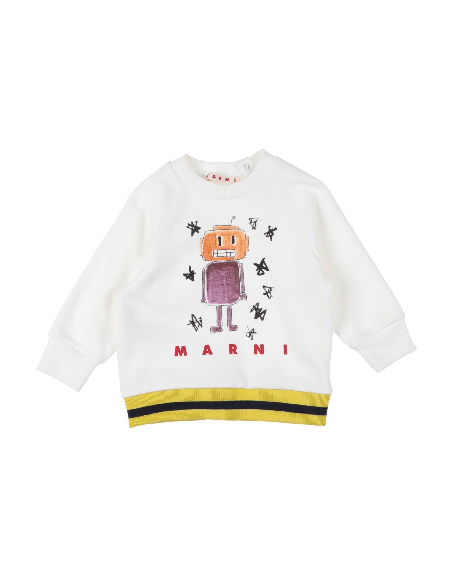  Marni - Camisetas Y Tops - Sudaderas - On Yoox.com 