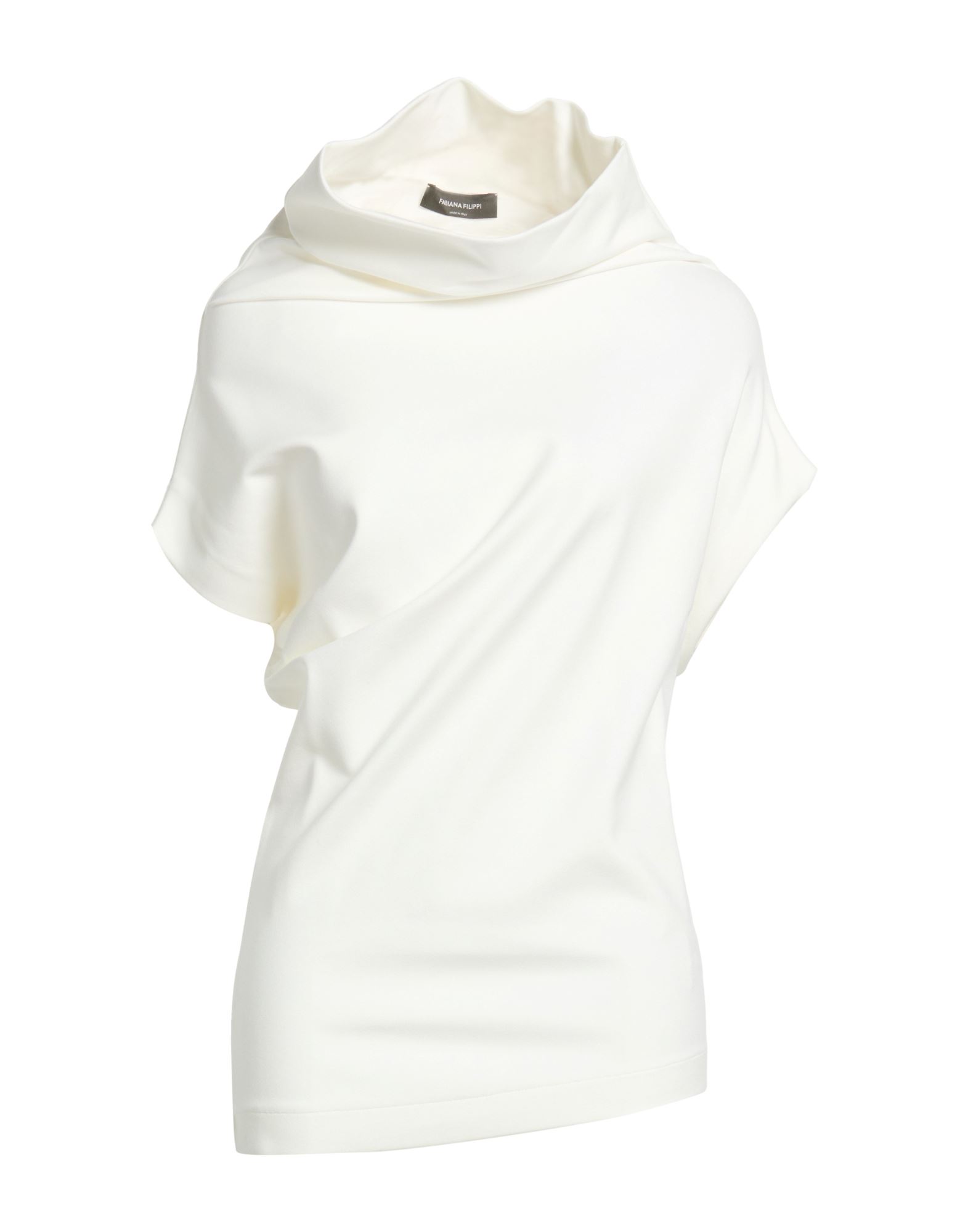 FABIANA FILIPPI FABIANA FILIPPI ΜΠΛΟΥΖΑΚΙΑ T-shirt