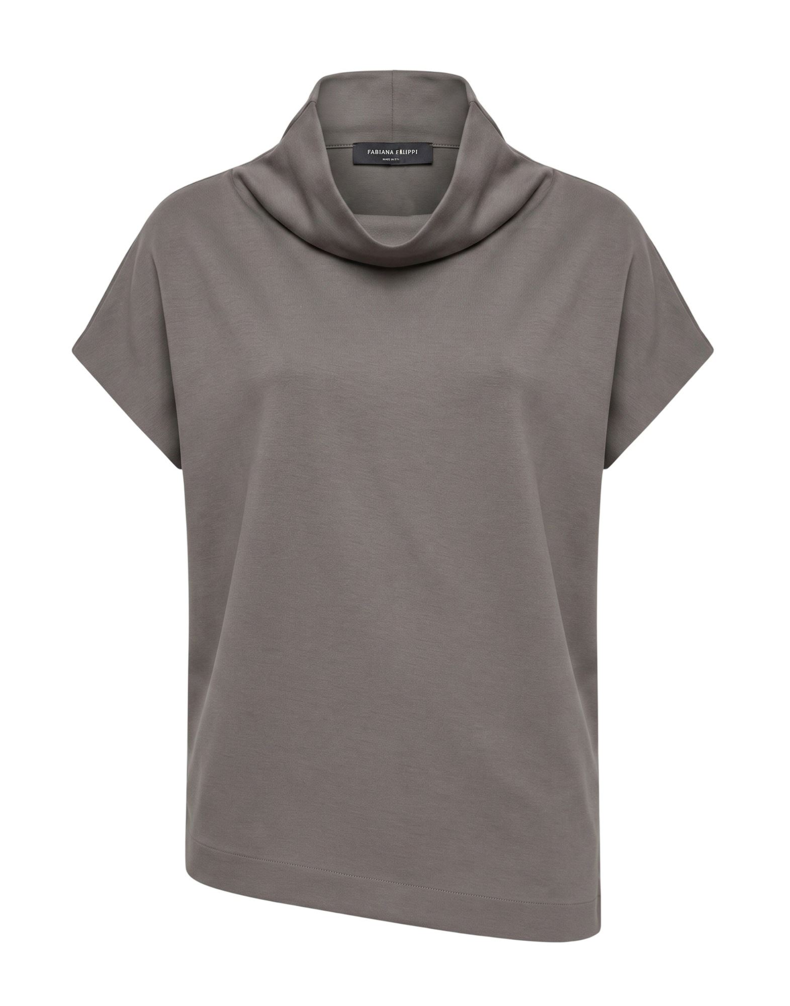 FABIANA FILIPPI FABIANA FILIPPI ΜΠΛΟΥΖΑΚΙΑ T-shirt