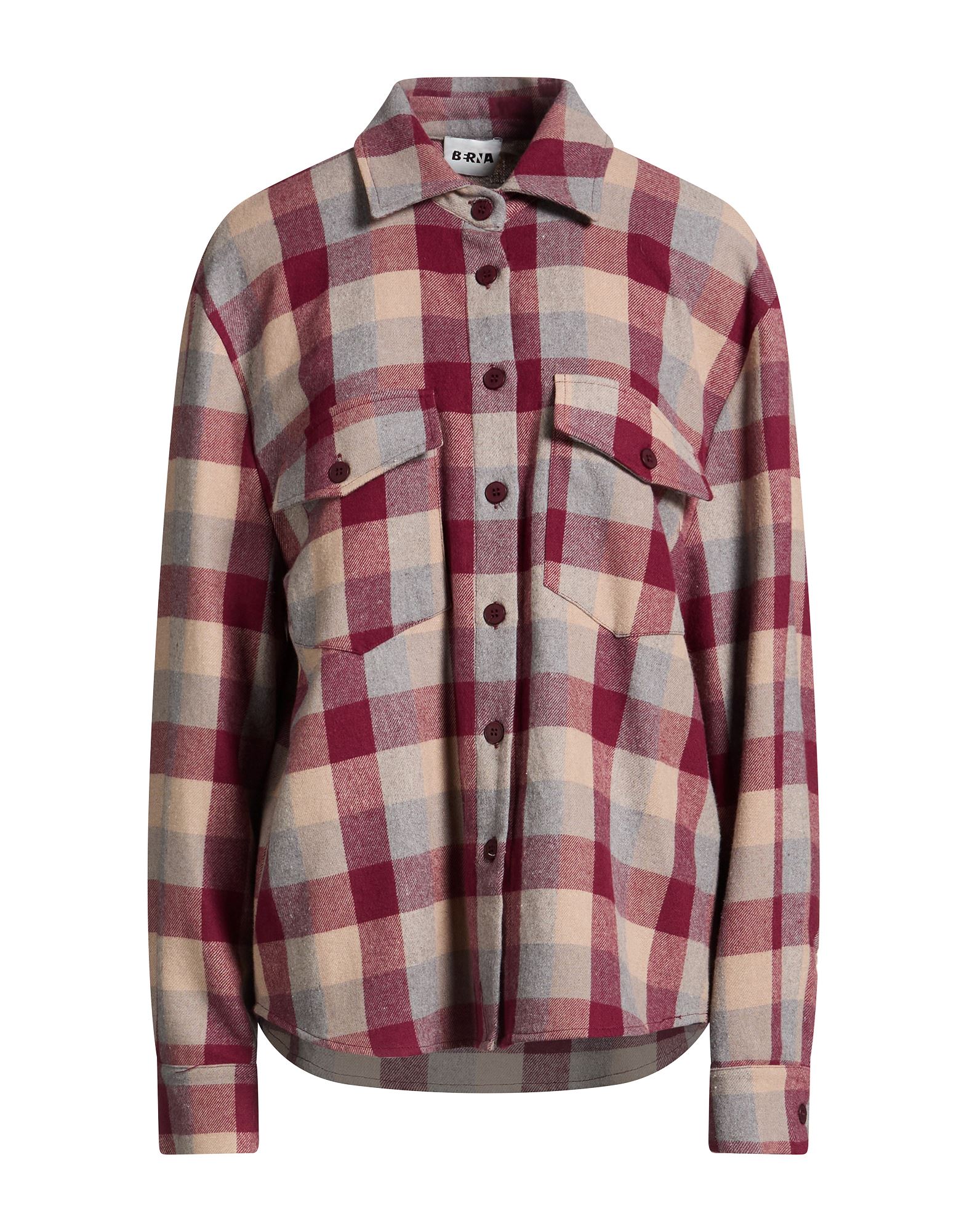  Berna - Topwear - Camicie - On Yoox.com 